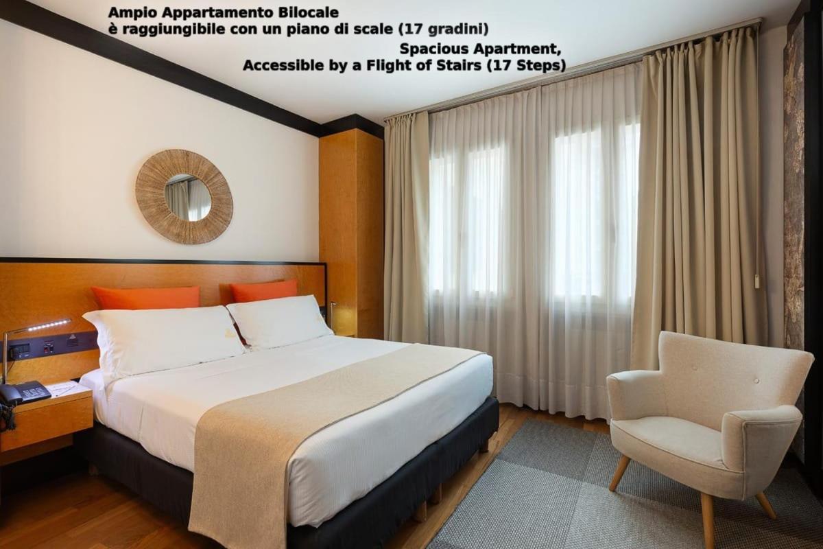 Two-Room Apartment
