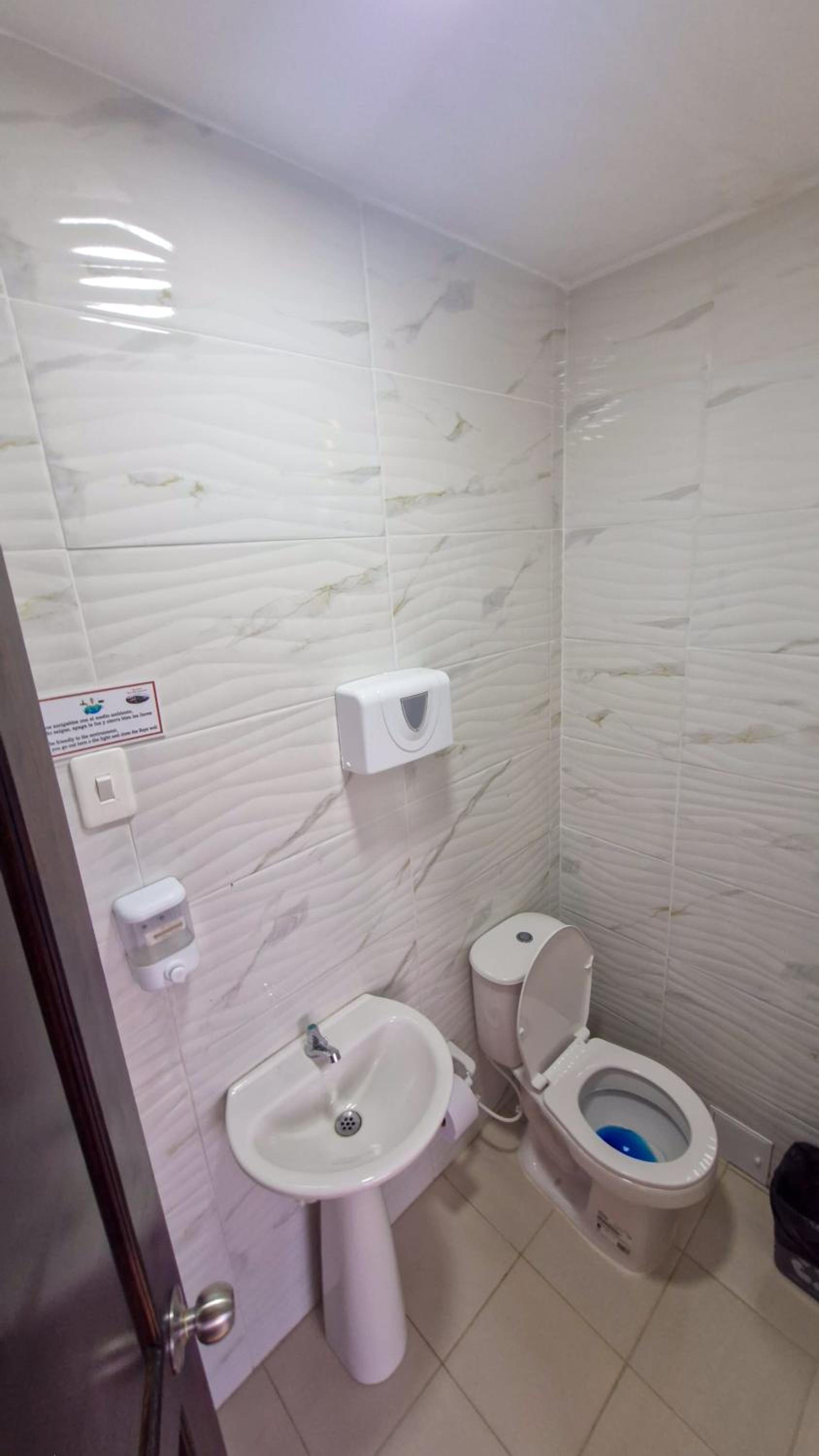 Economy Double or Twin Room photo 3