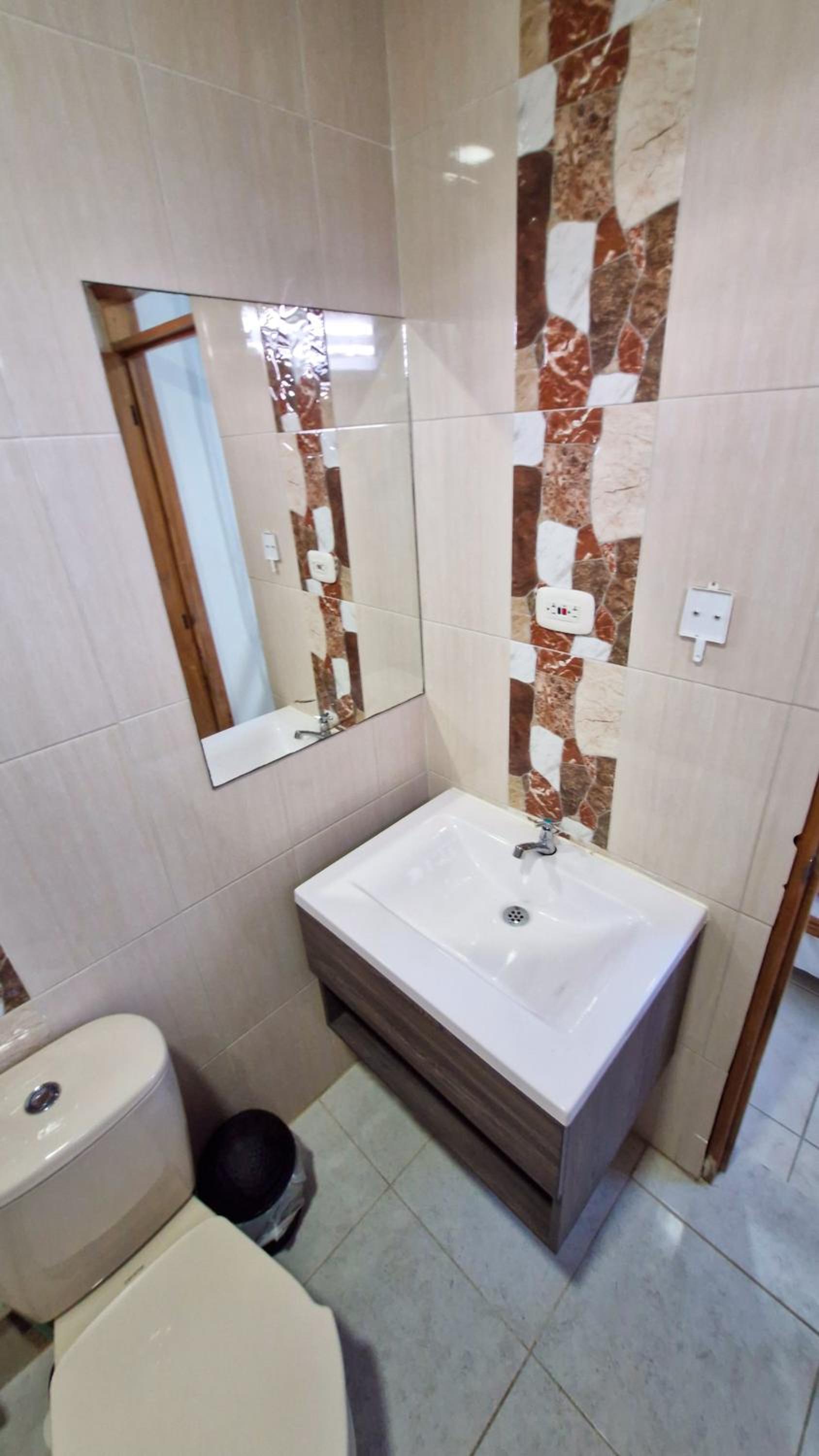 Basic Triple Room photo 3