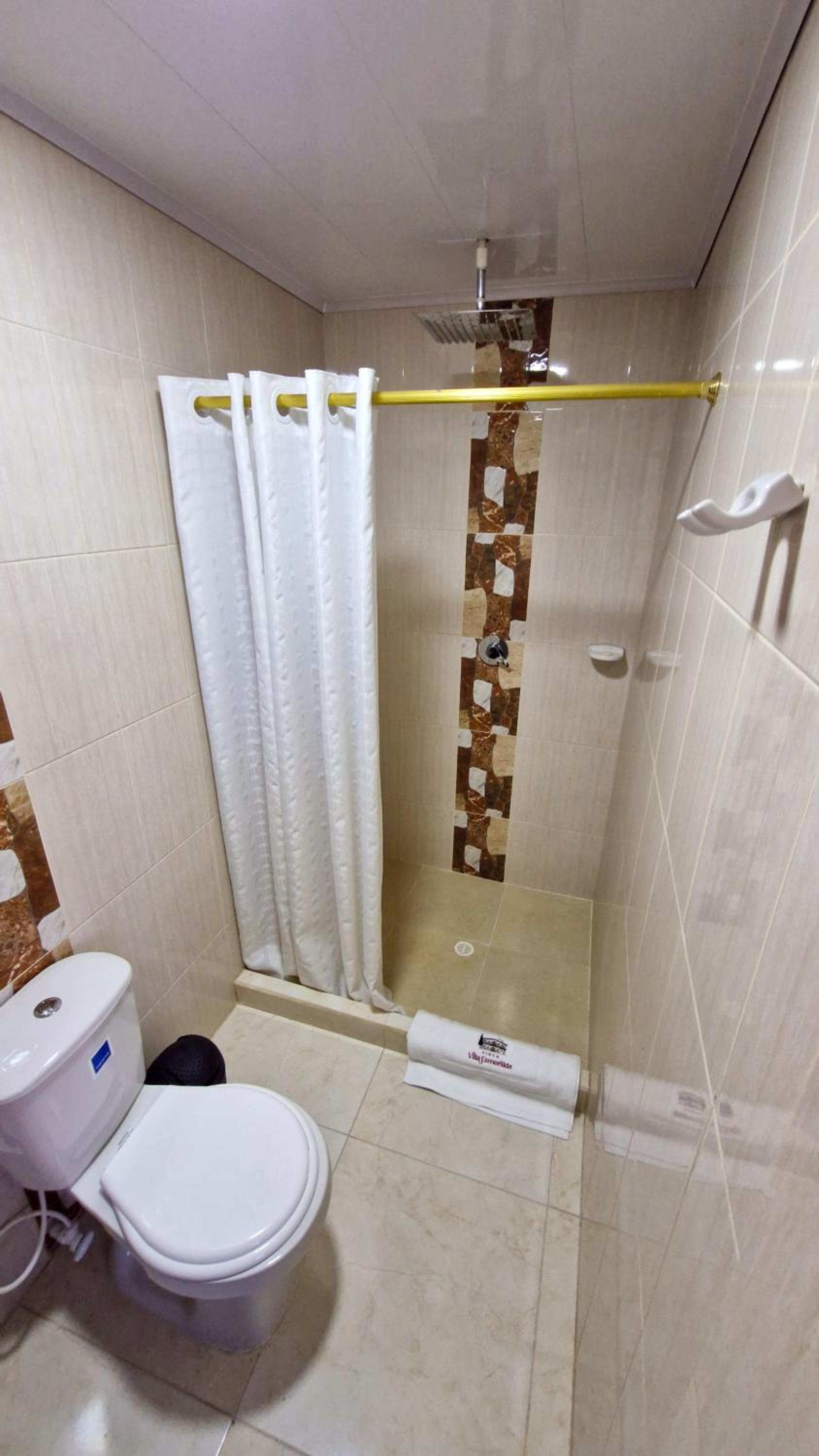 Economy Double or Twin Room photo 1