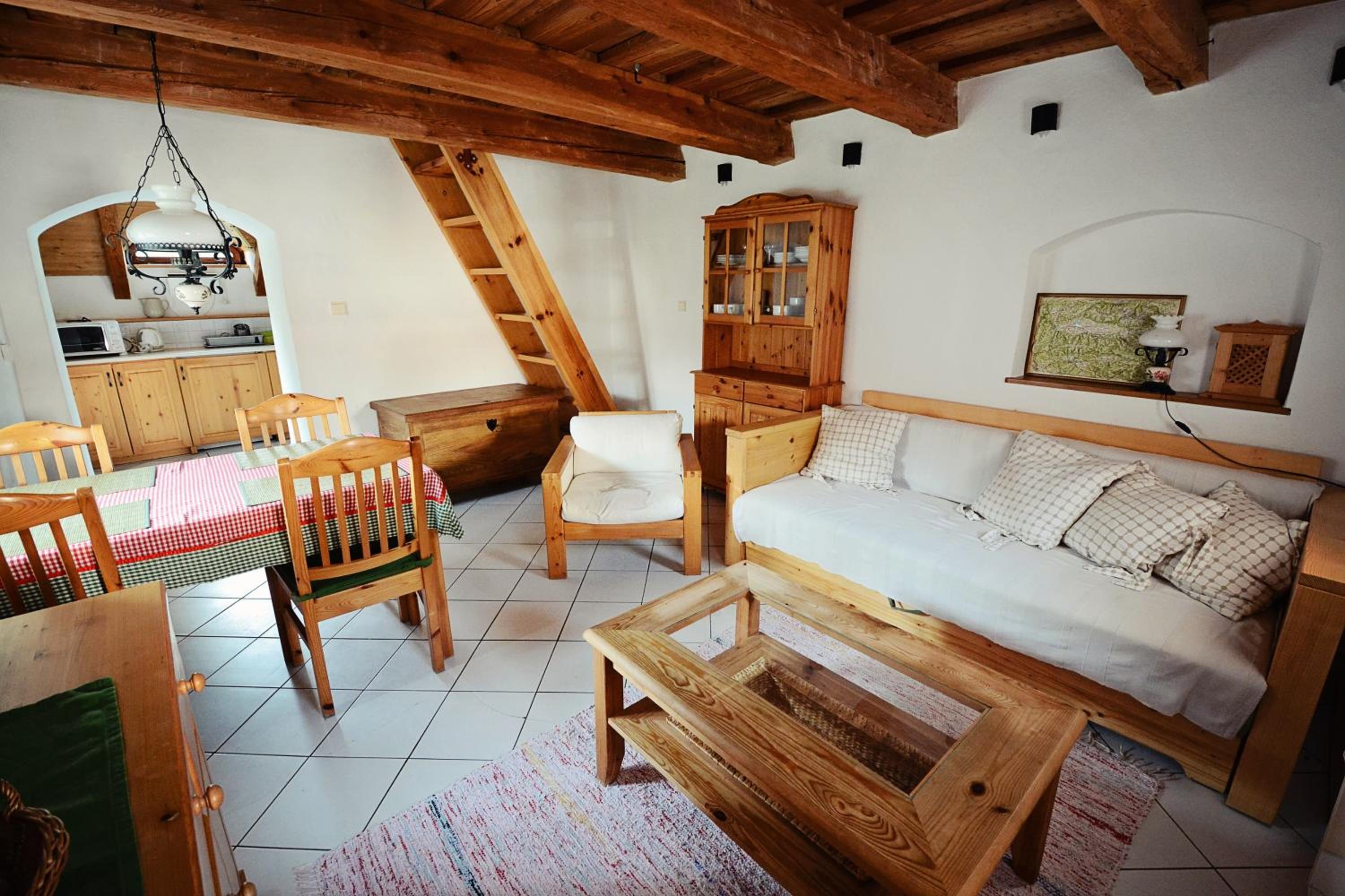Holiday Home (4 Adults) photo 3