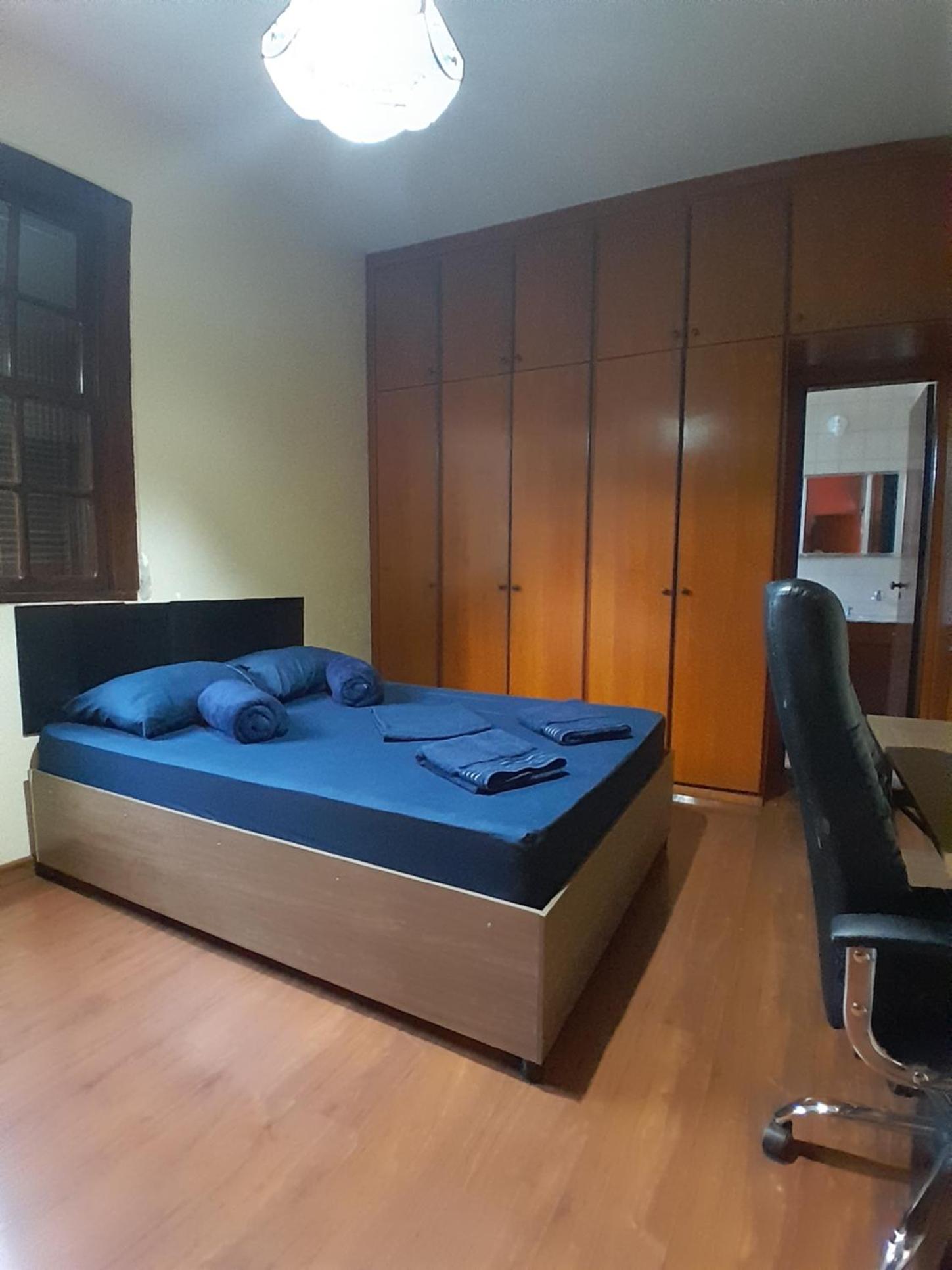 Quadruple Room with Private Bathroom