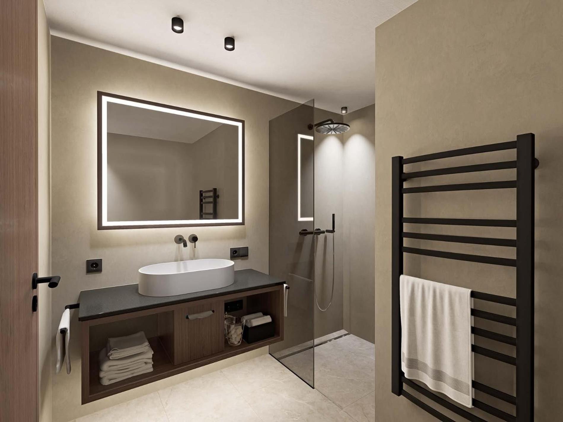 Deluxe Junior Suite - Photo 3