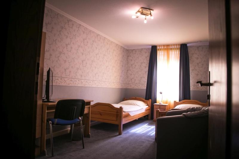 Standard Twin Room photo 1