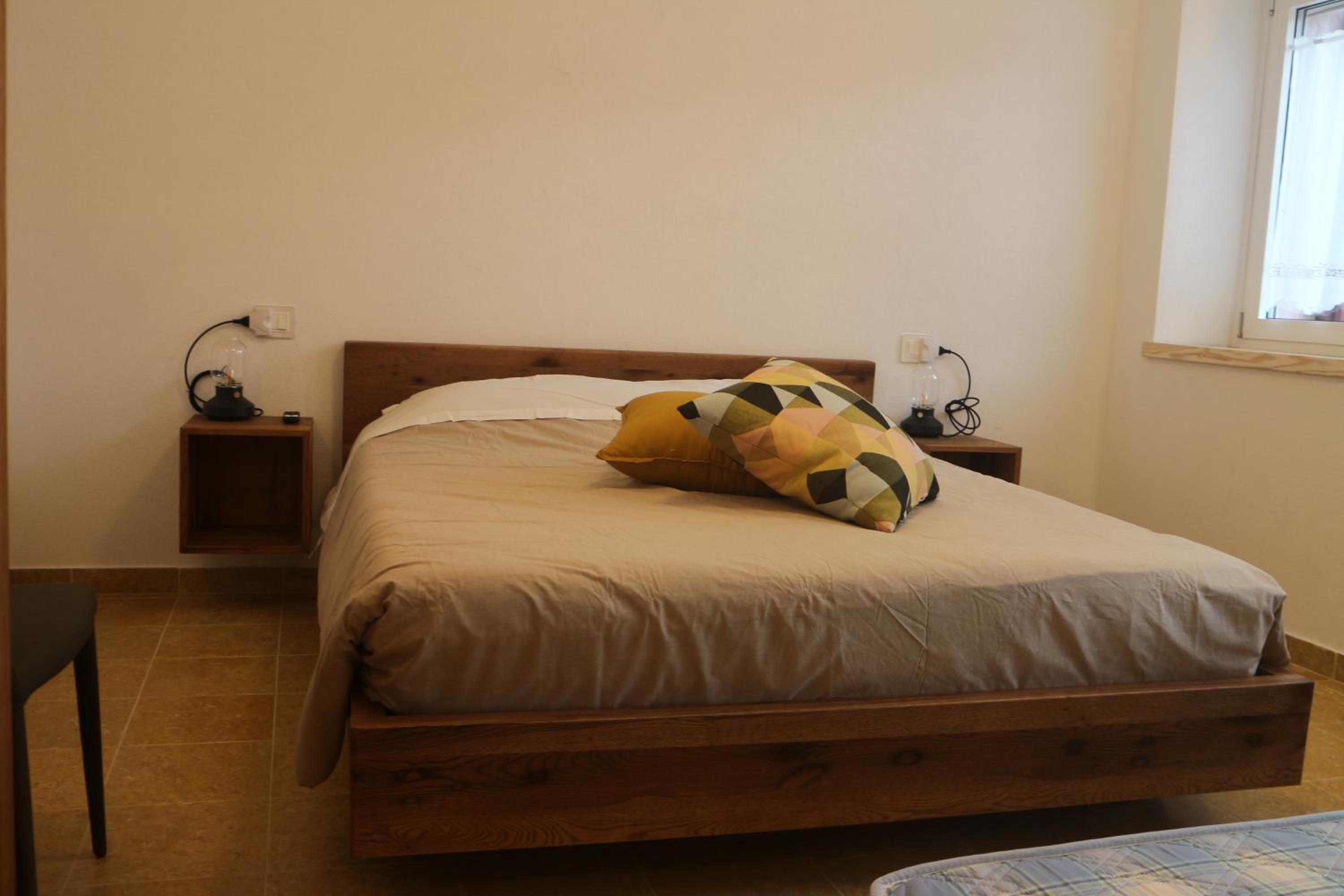 King Room - Disability Access