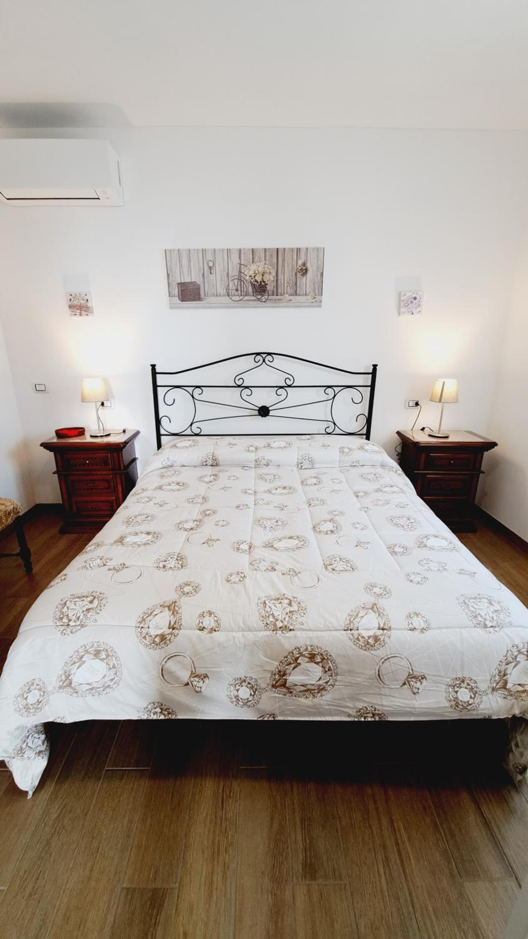 Two-Room Apartment