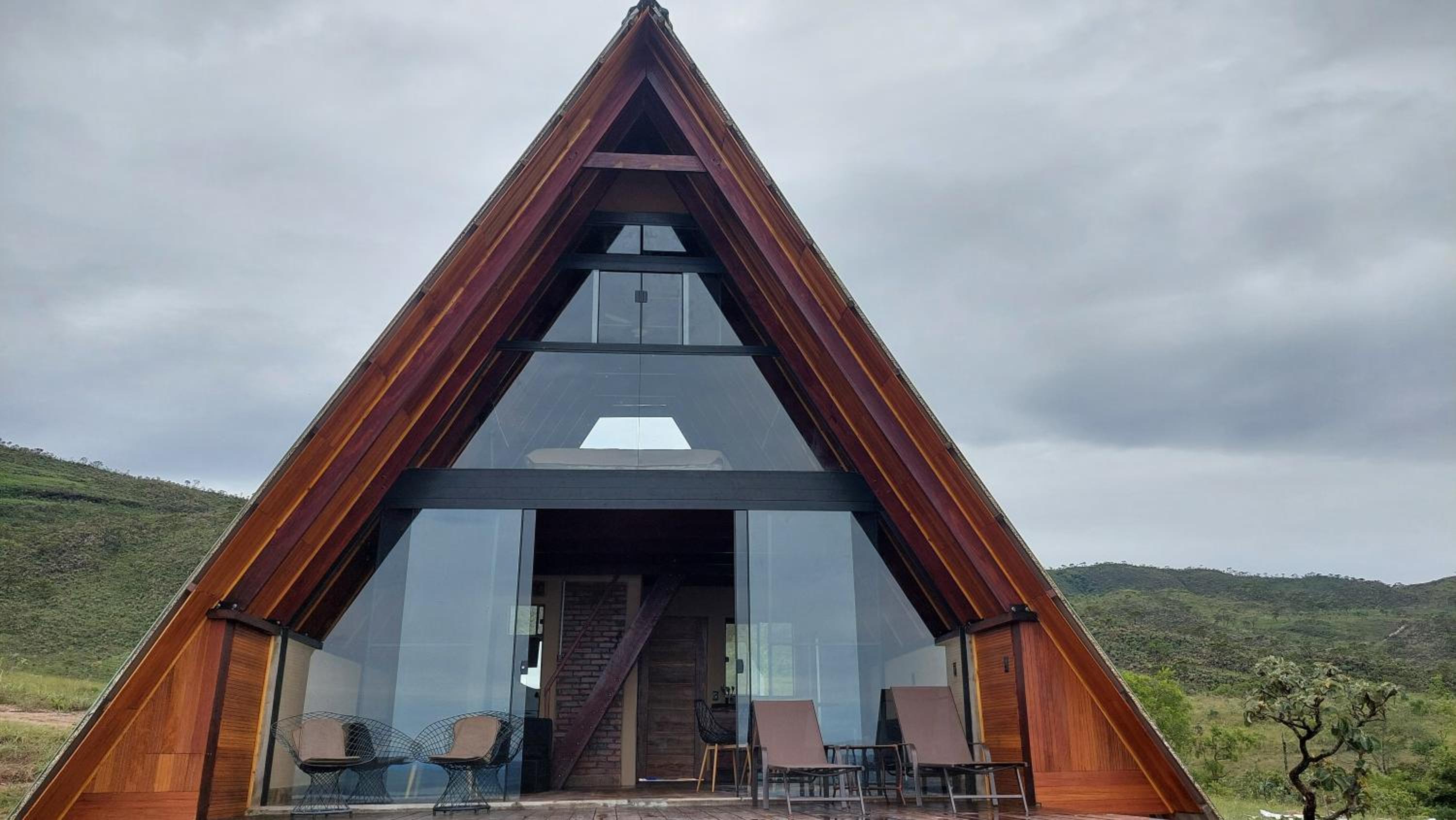 Superior Chalet photo 2