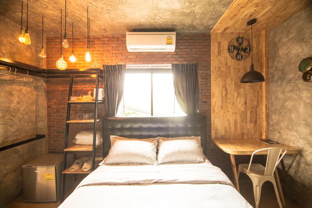 Deluxe Double Room photo 2