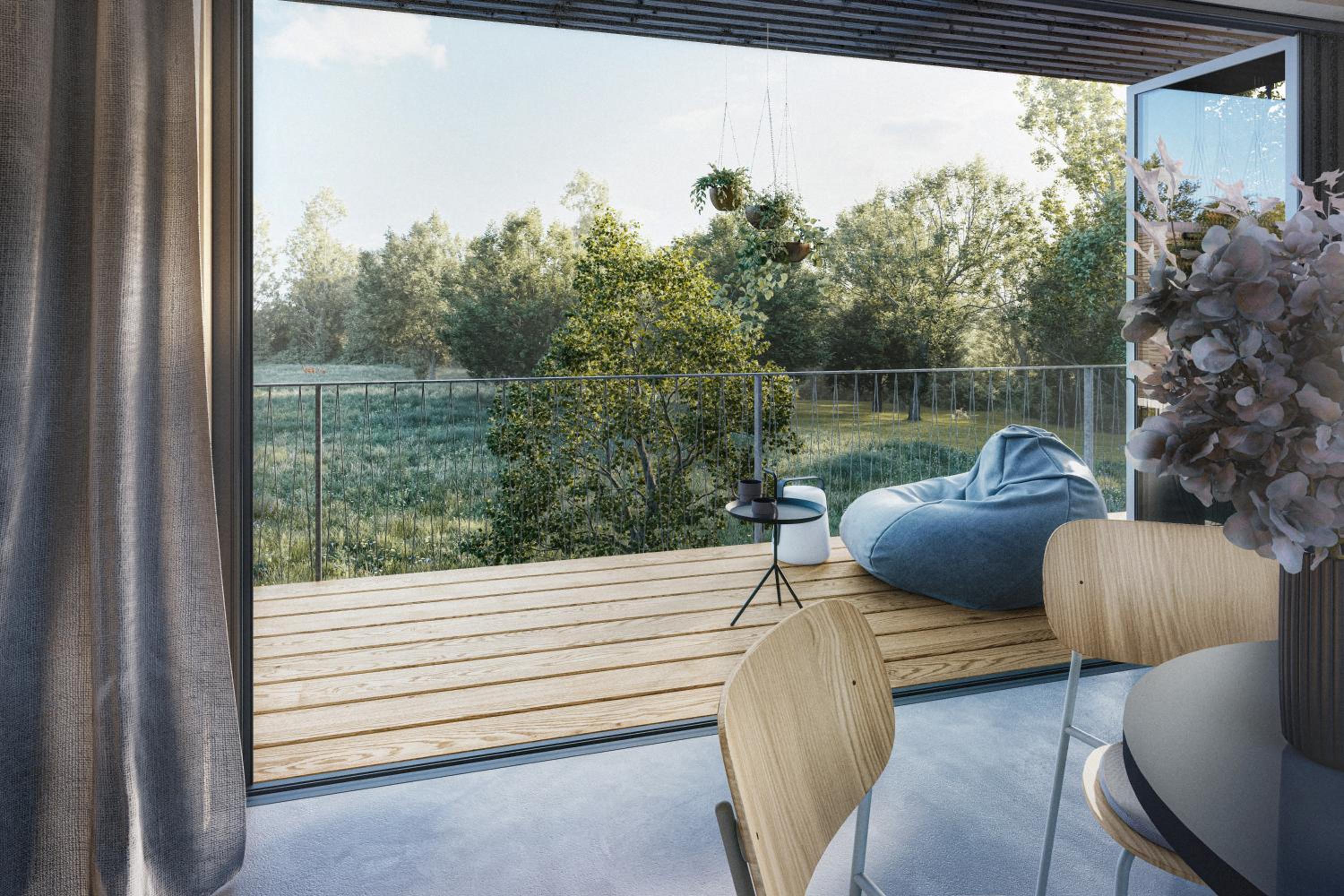 Vacation Home photo 3