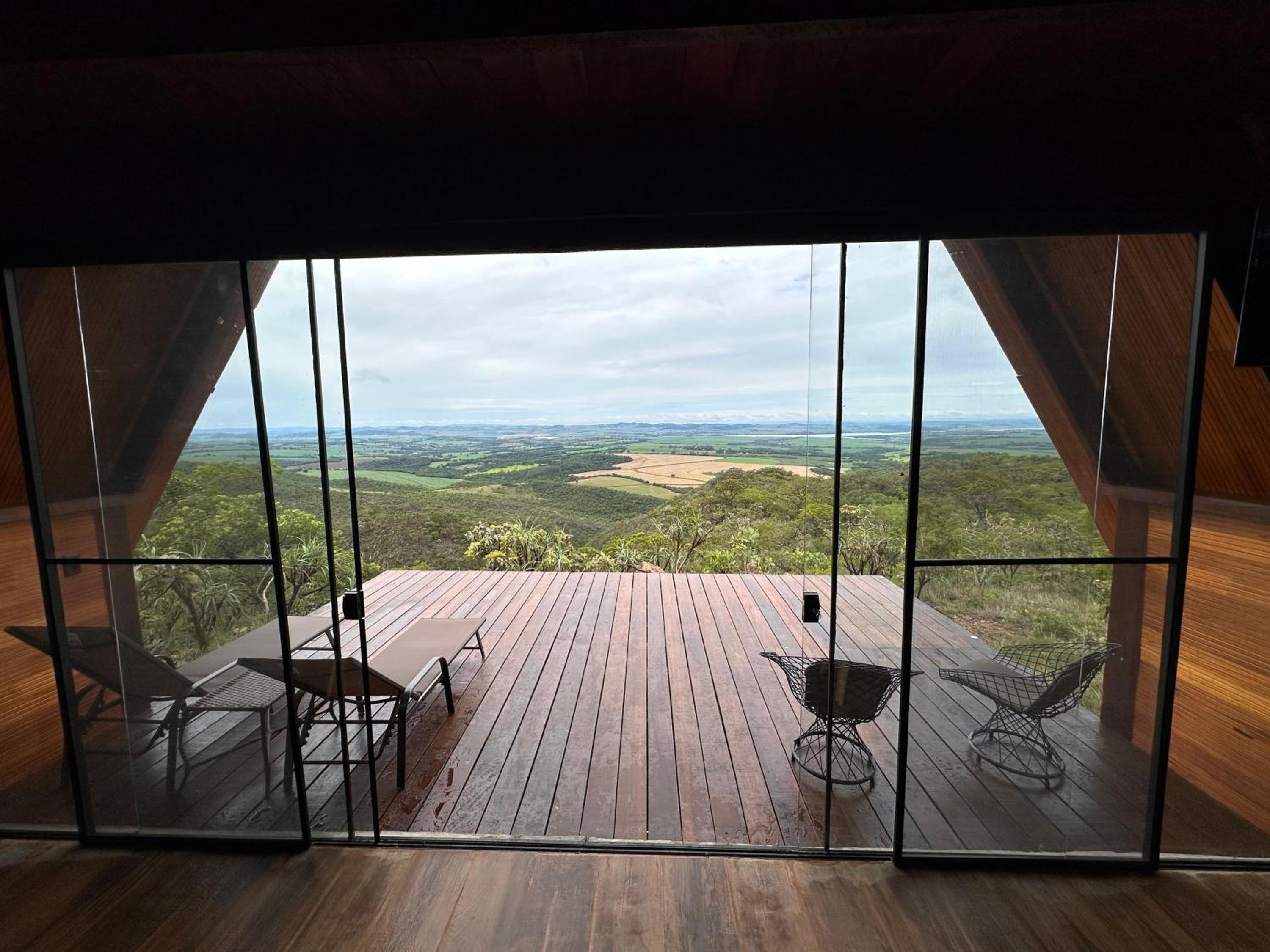 Superior Chalet photo 3