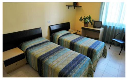 Twin Room photo 1