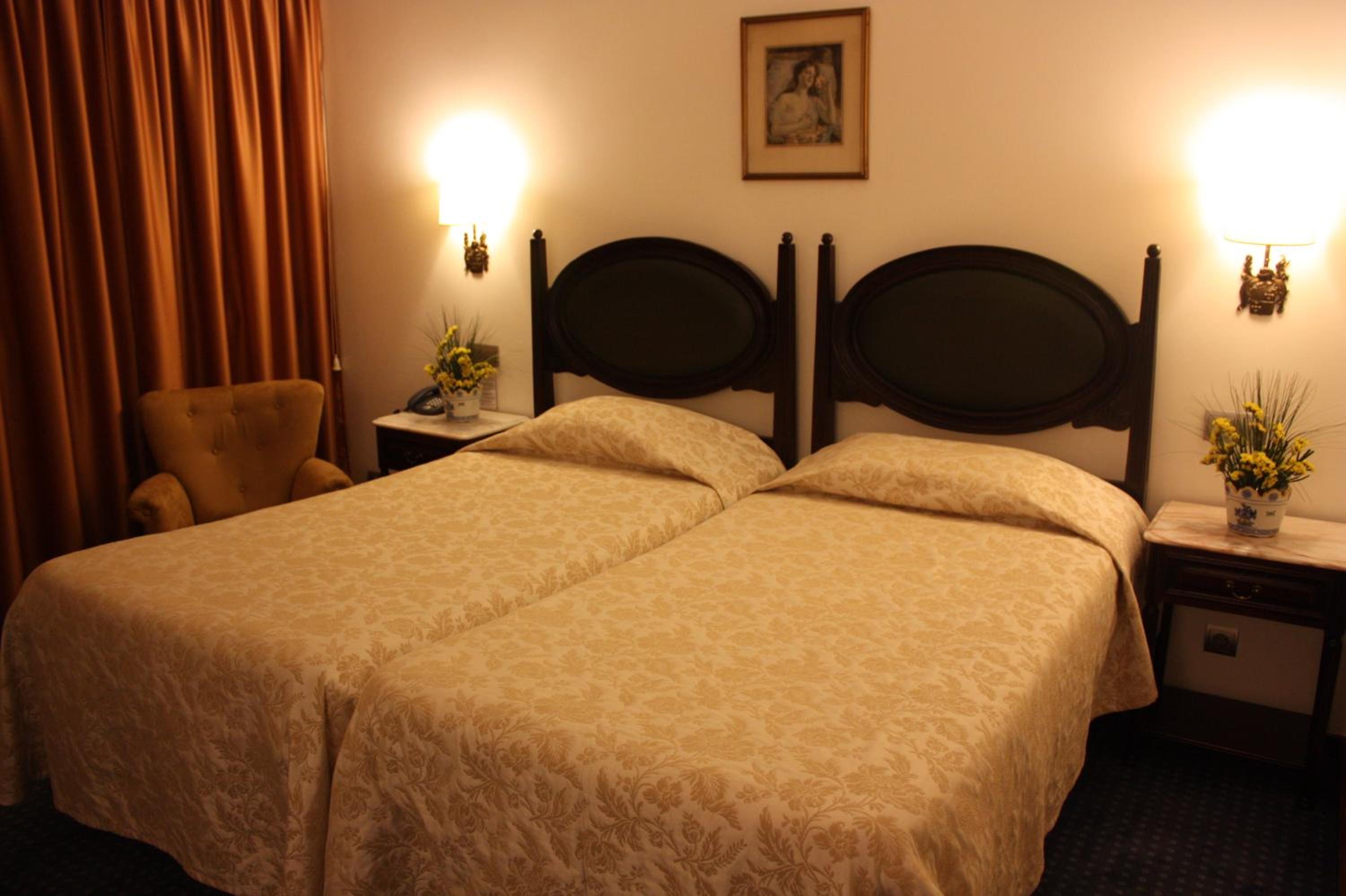 Economy Double or Twin Room - Photo 1