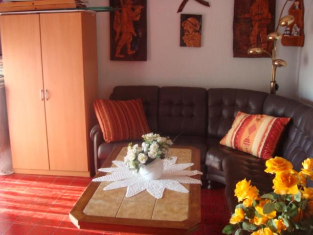 Apartment with Balcony photo 2