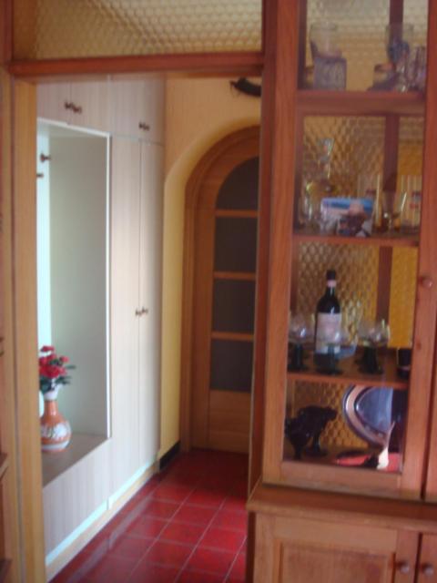 Apartment with Balcony photo 1