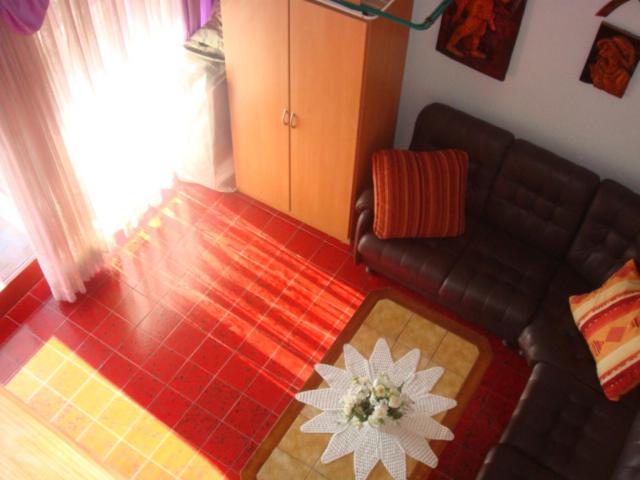 Apartment with Balcony photo 1