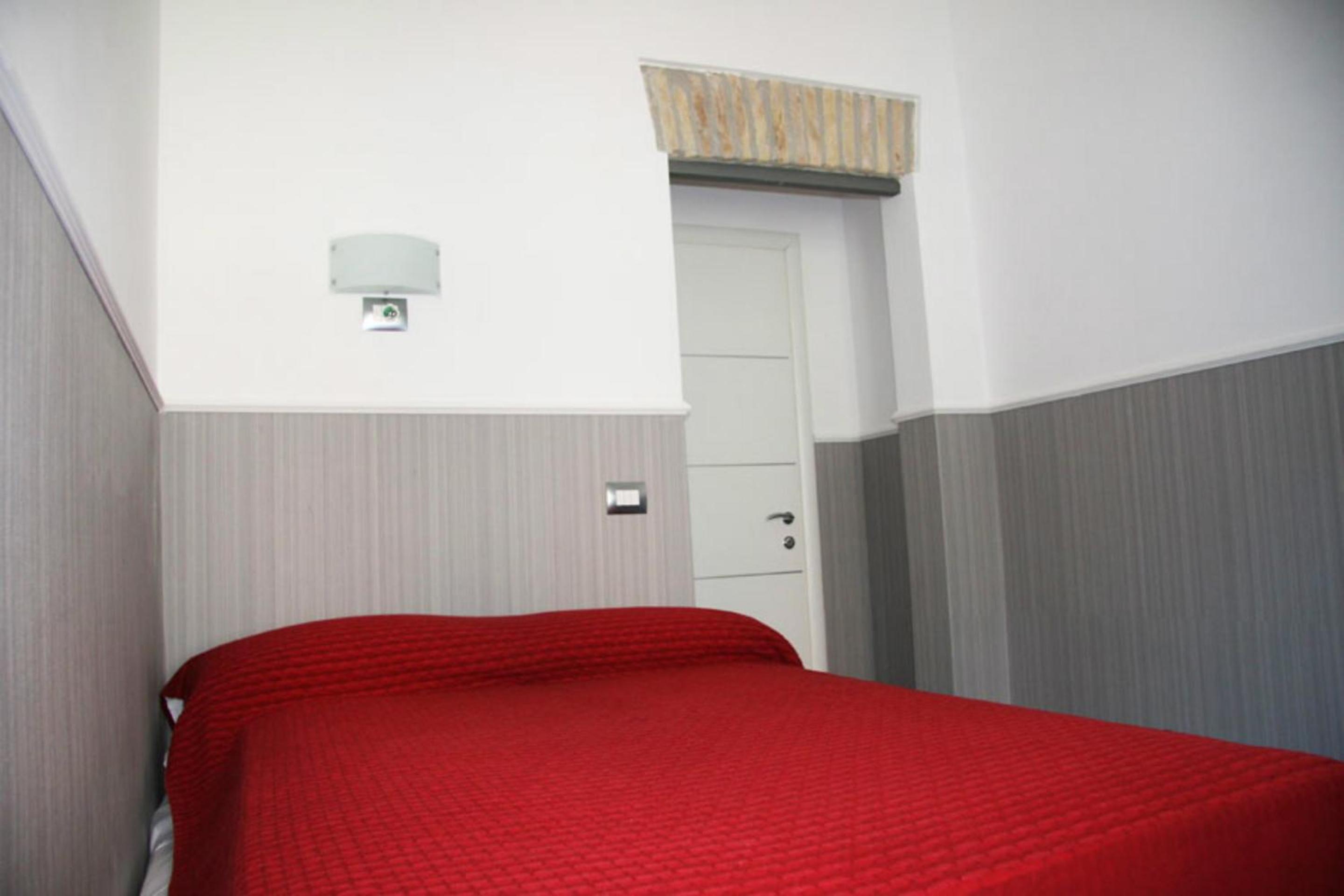 Standard Single Room photo 1