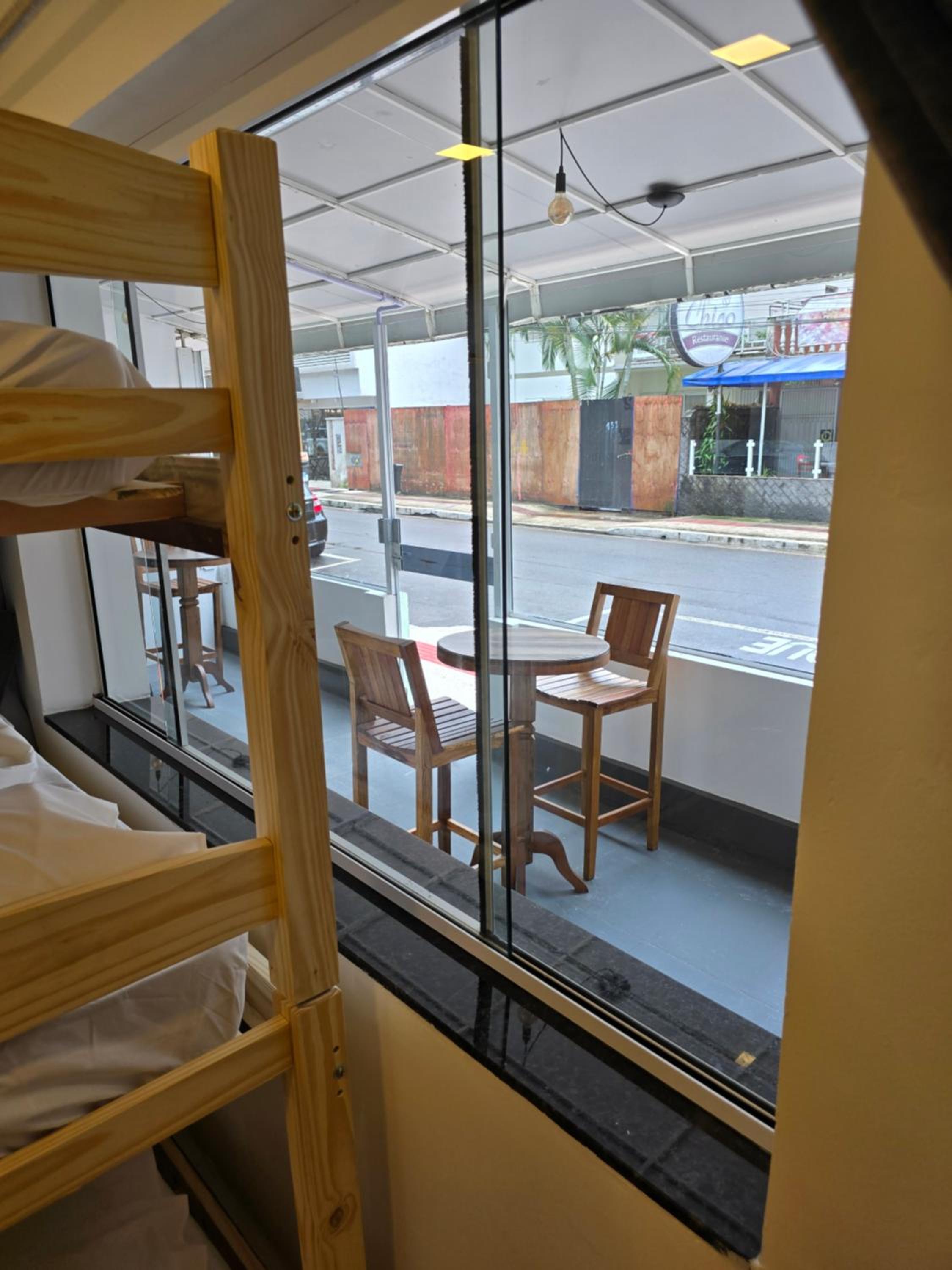 Bunk Bed in Mixed Dormitory Room photo 2