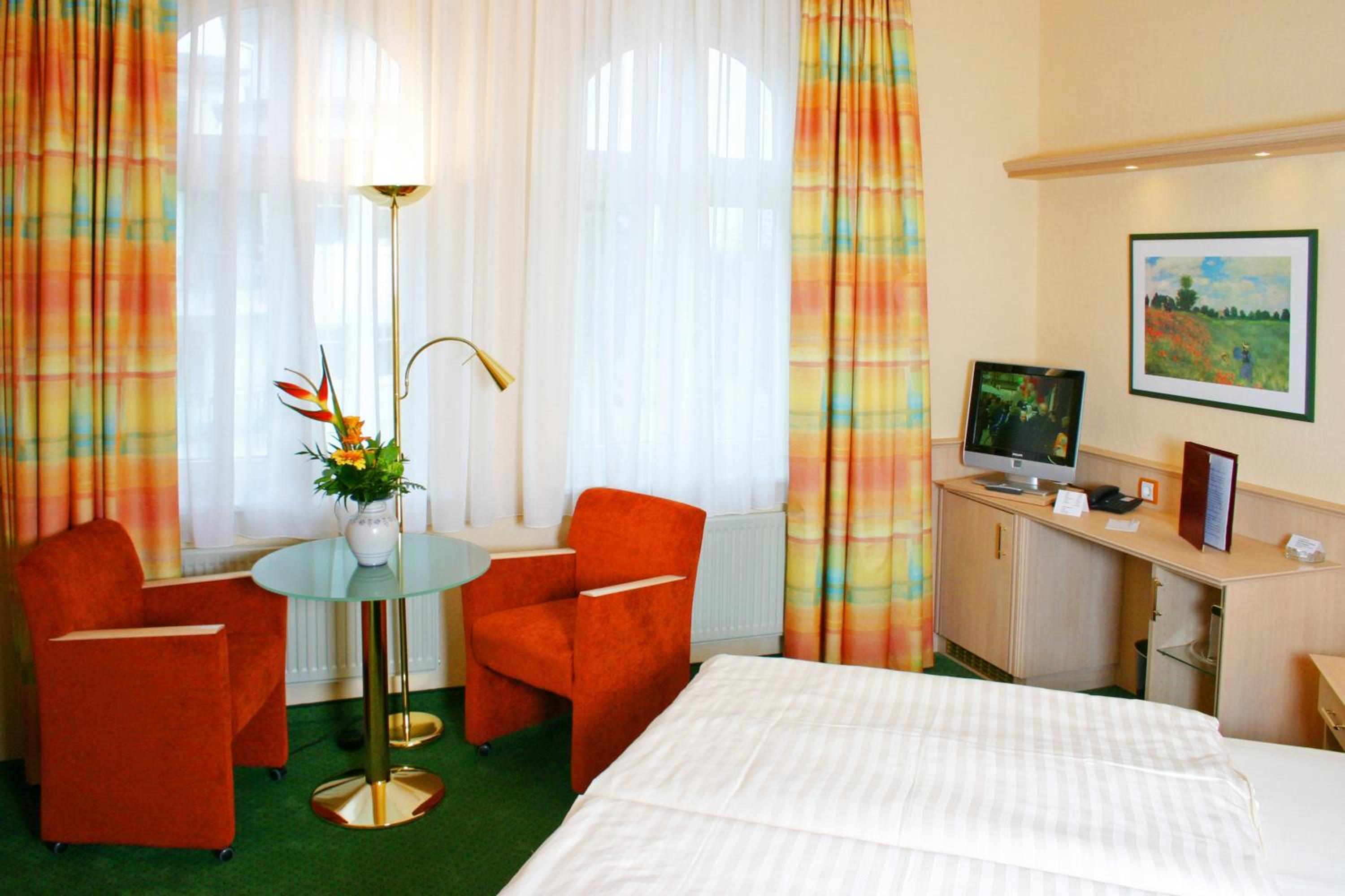 Superior Double Room photo 3