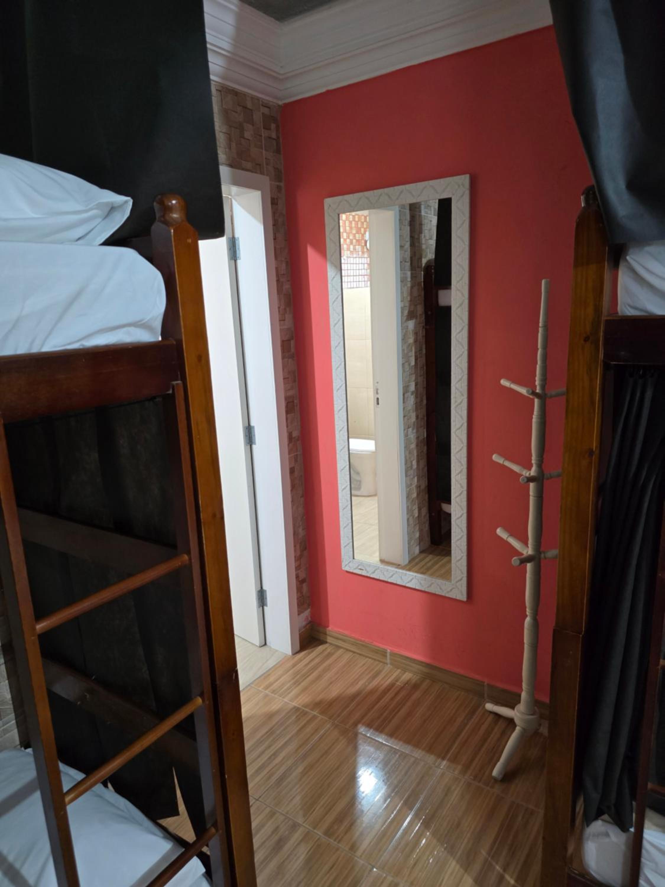 Bunk Bed in Mixed Dormitory Room photo 3