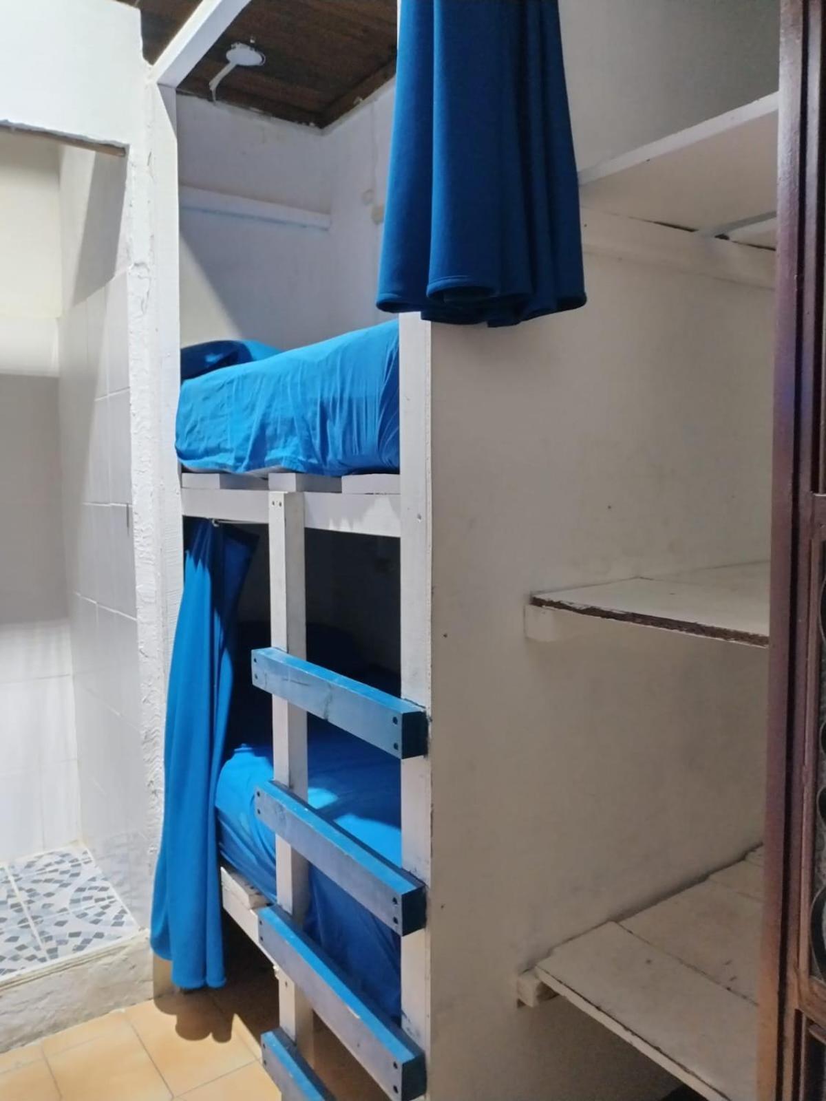 Mixed Dormitory Room photo 3