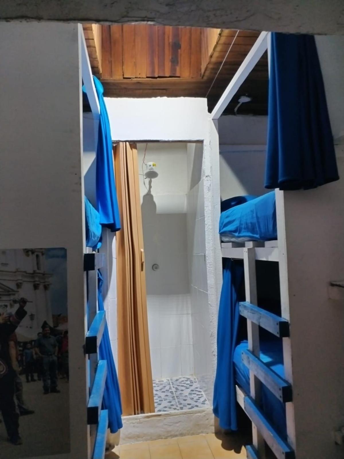 Mixed Dormitory Room photo 1