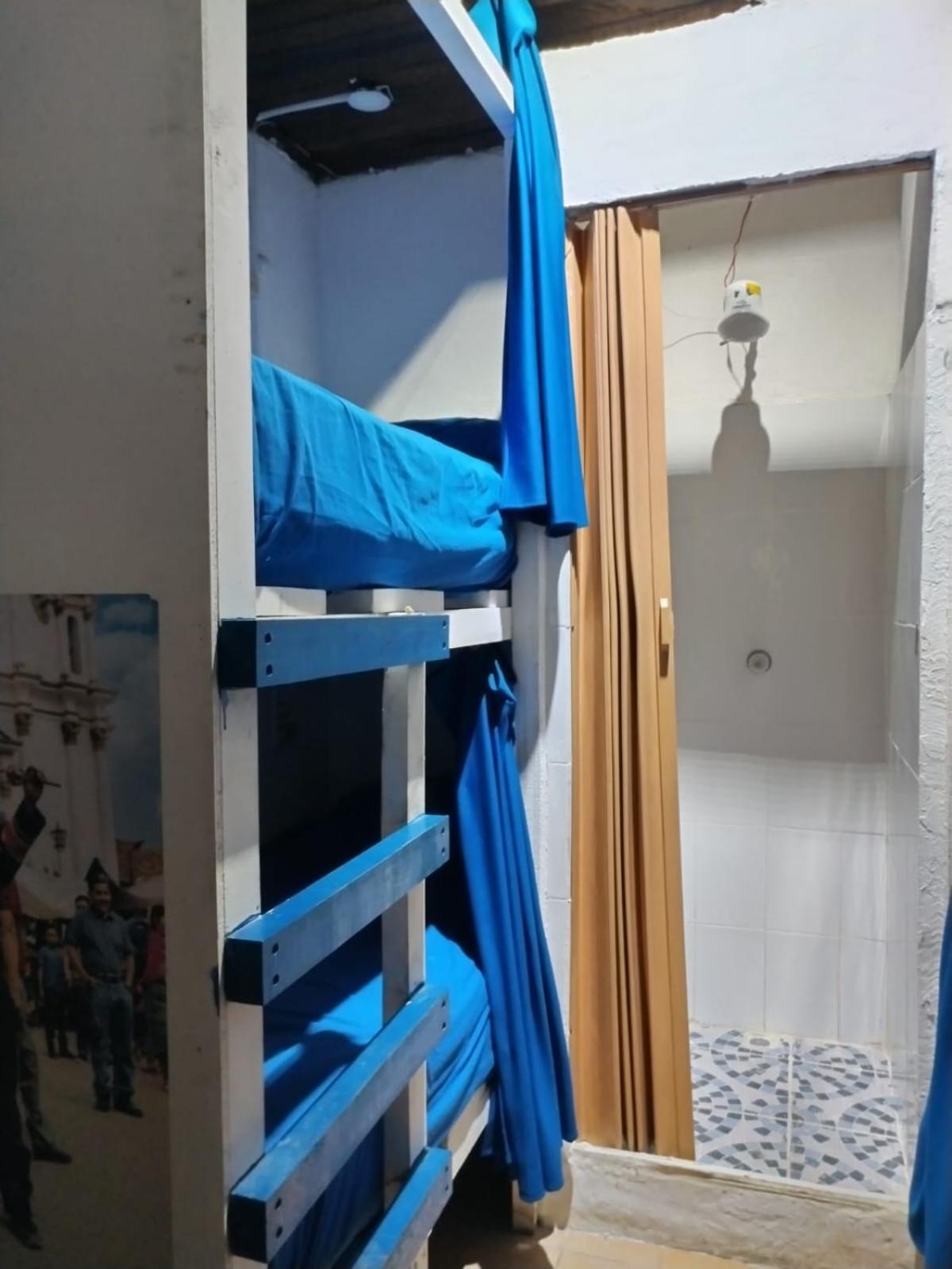 Mixed Dormitory Room photo 2