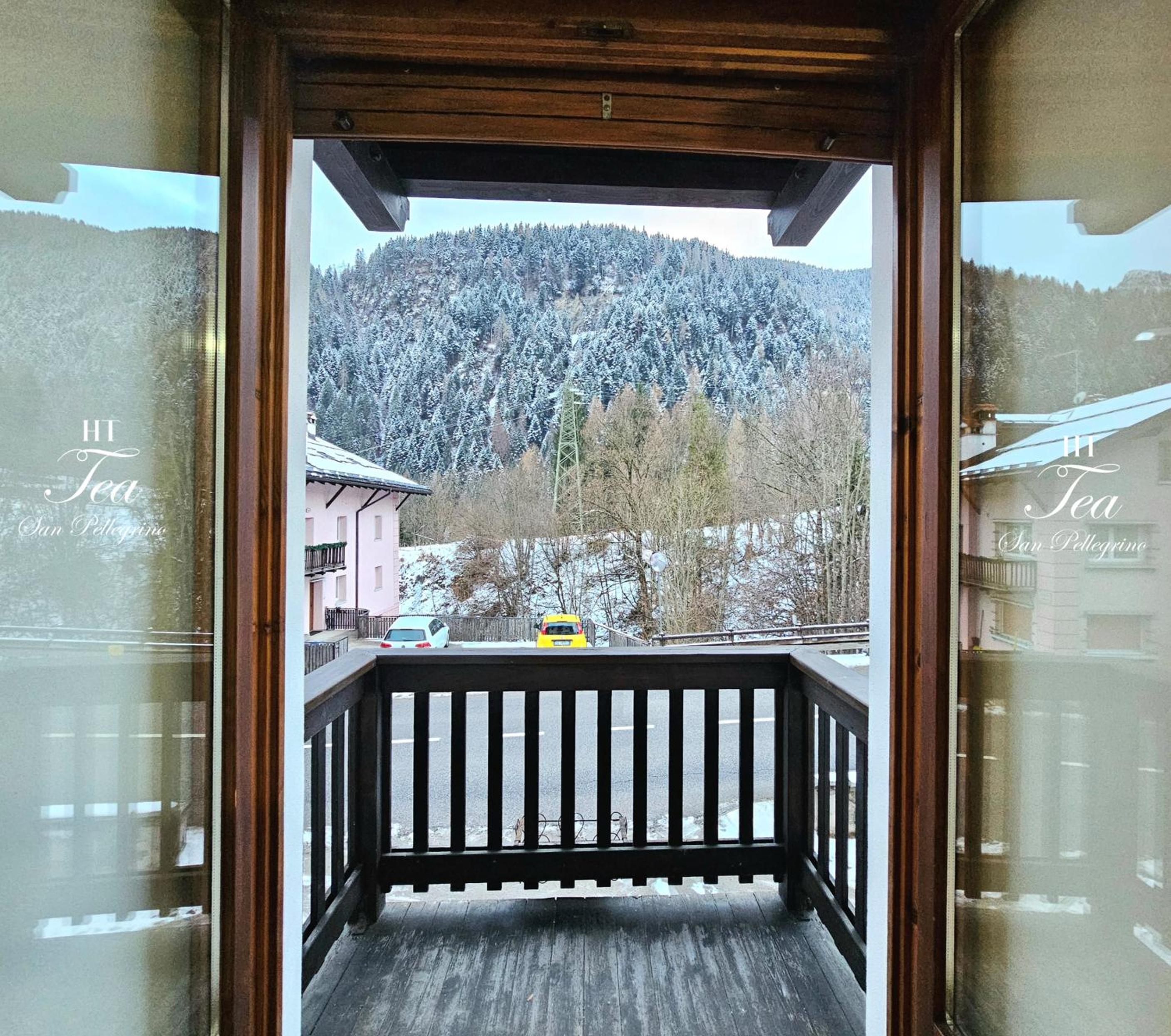 Double Room with Balcony photo 1