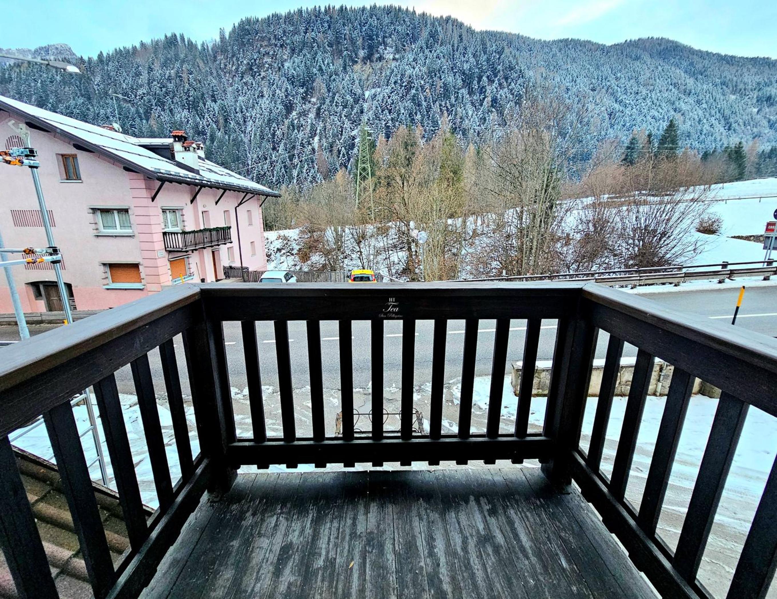 Double Room with Balcony photo 2