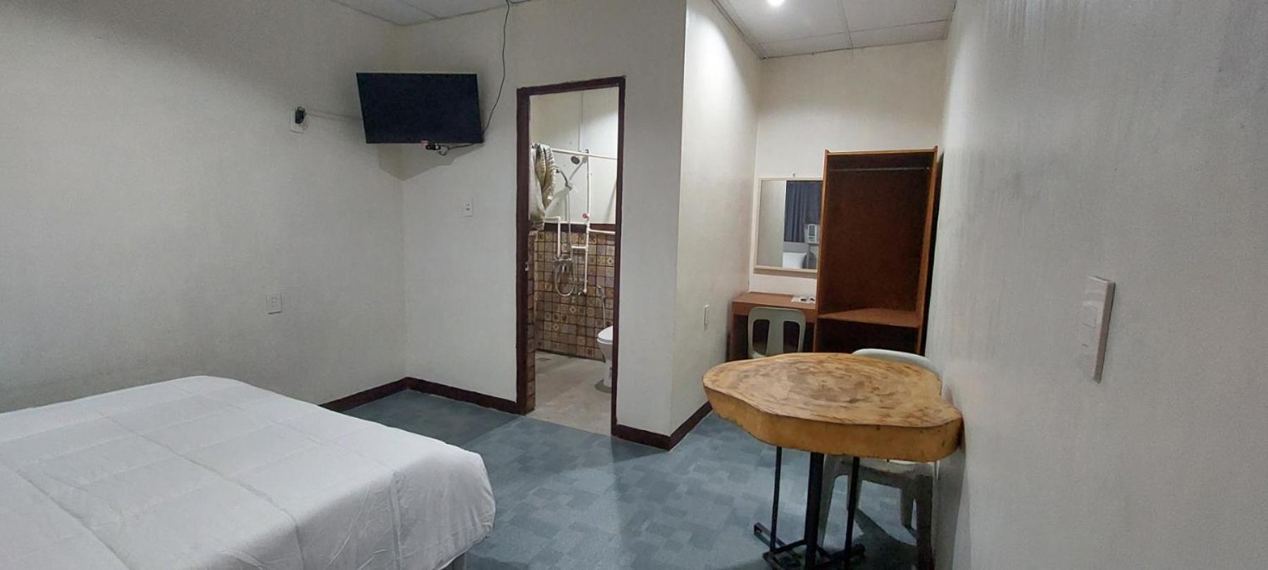 Double Or Twin Room photo 1