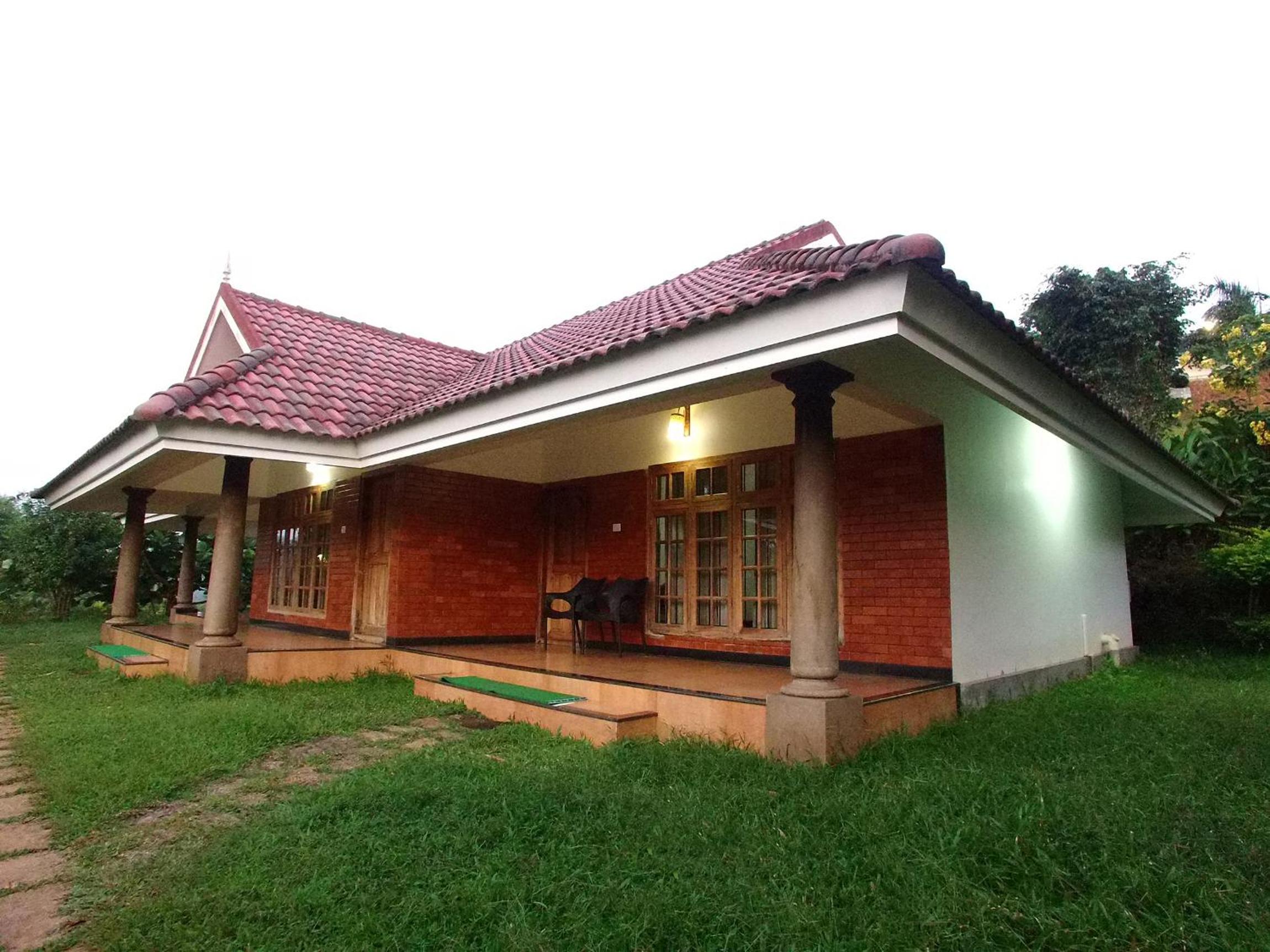 Villa Cottage - Photo 4