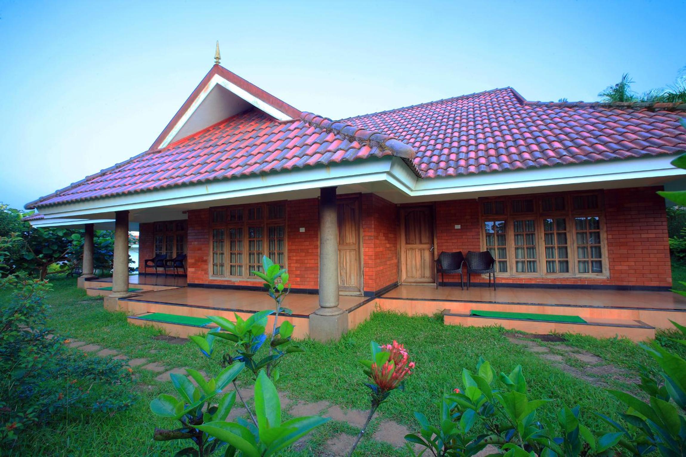 Villa Cottage - Photo 7