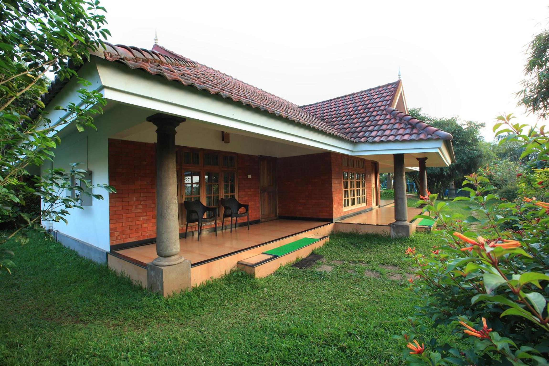 Villa Cottage - Photo 6