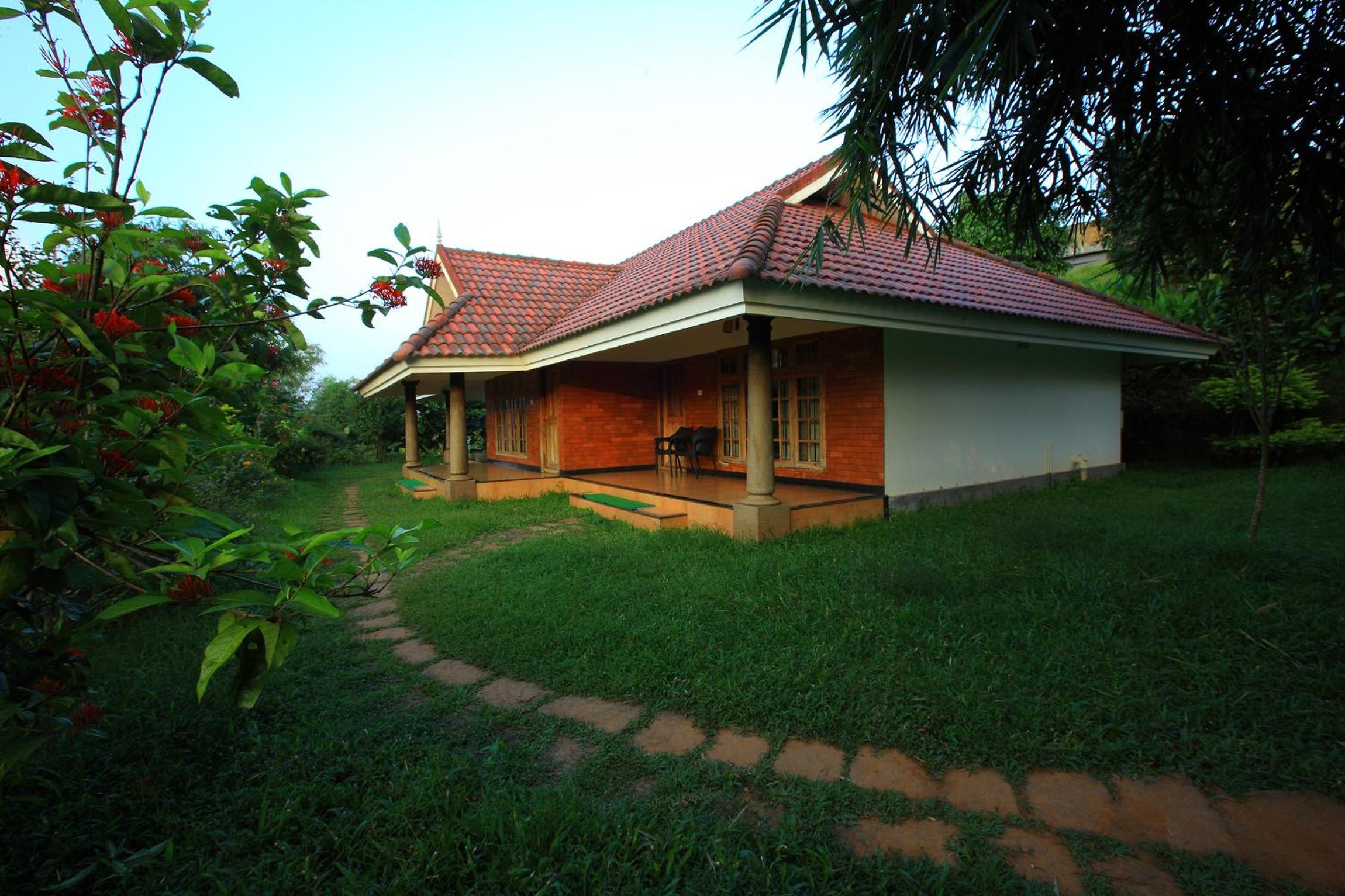 Villa Cottage - Photo 5