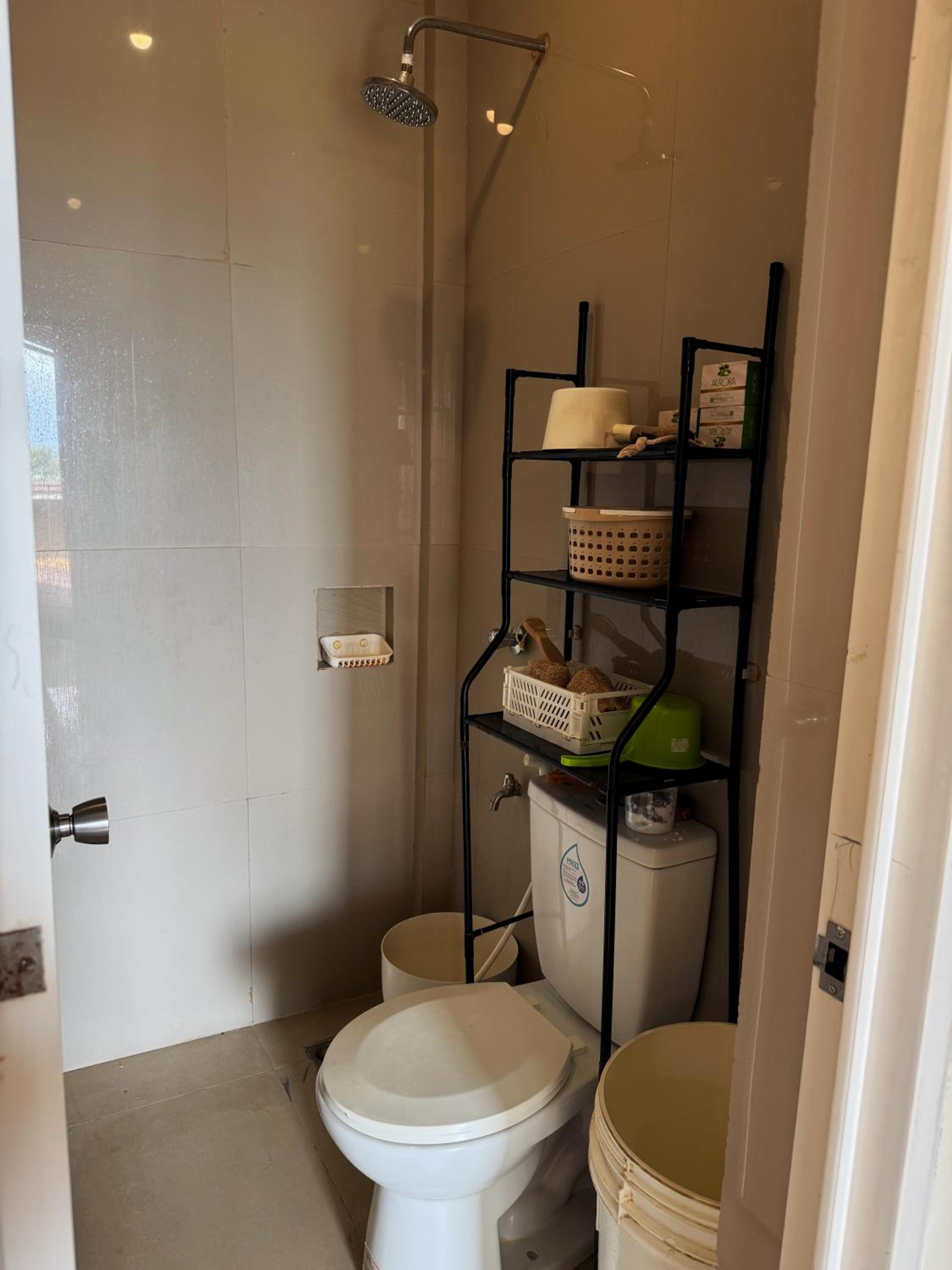 Suite with City View photo 3