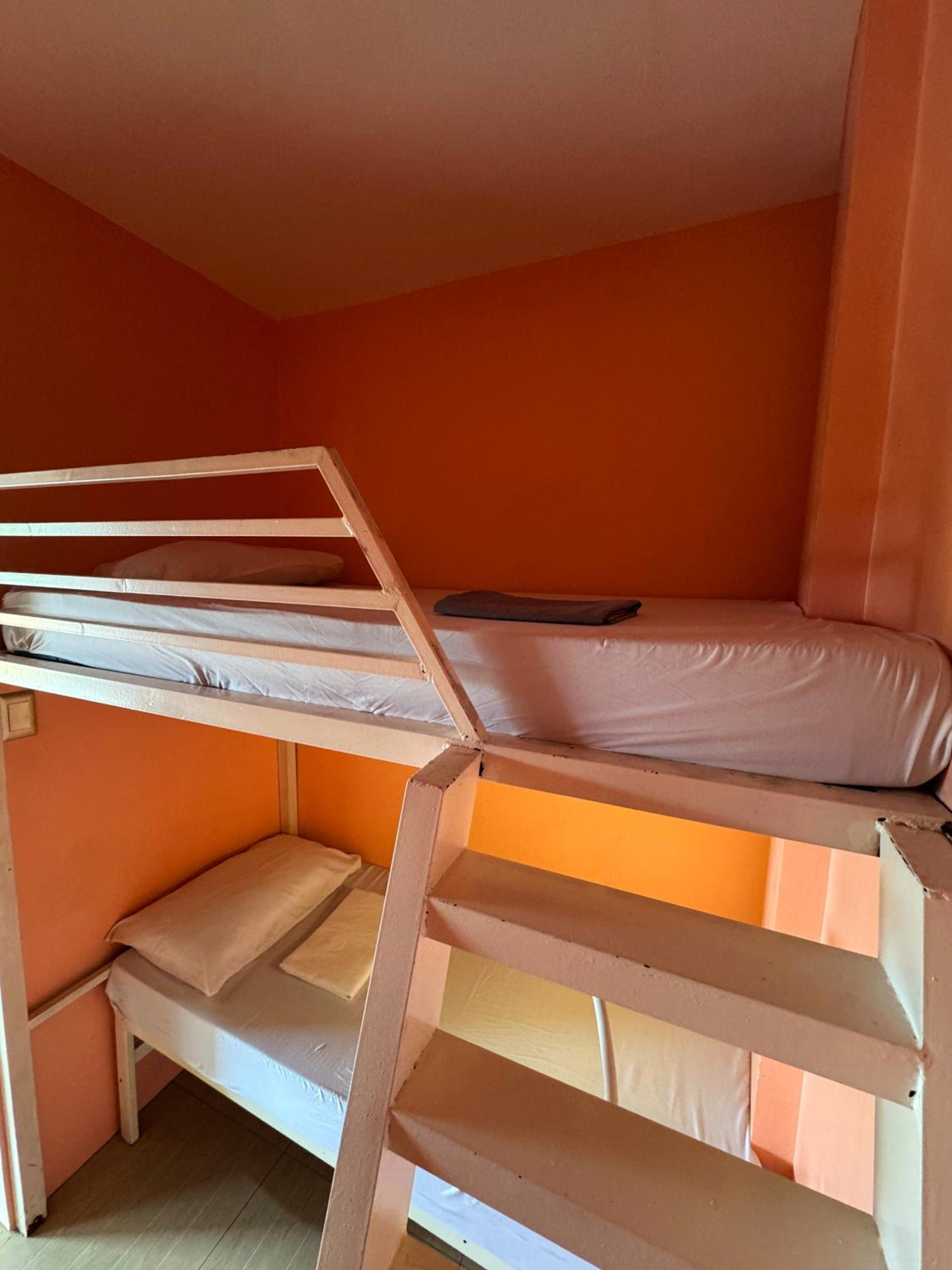 Suite with City View photo 2