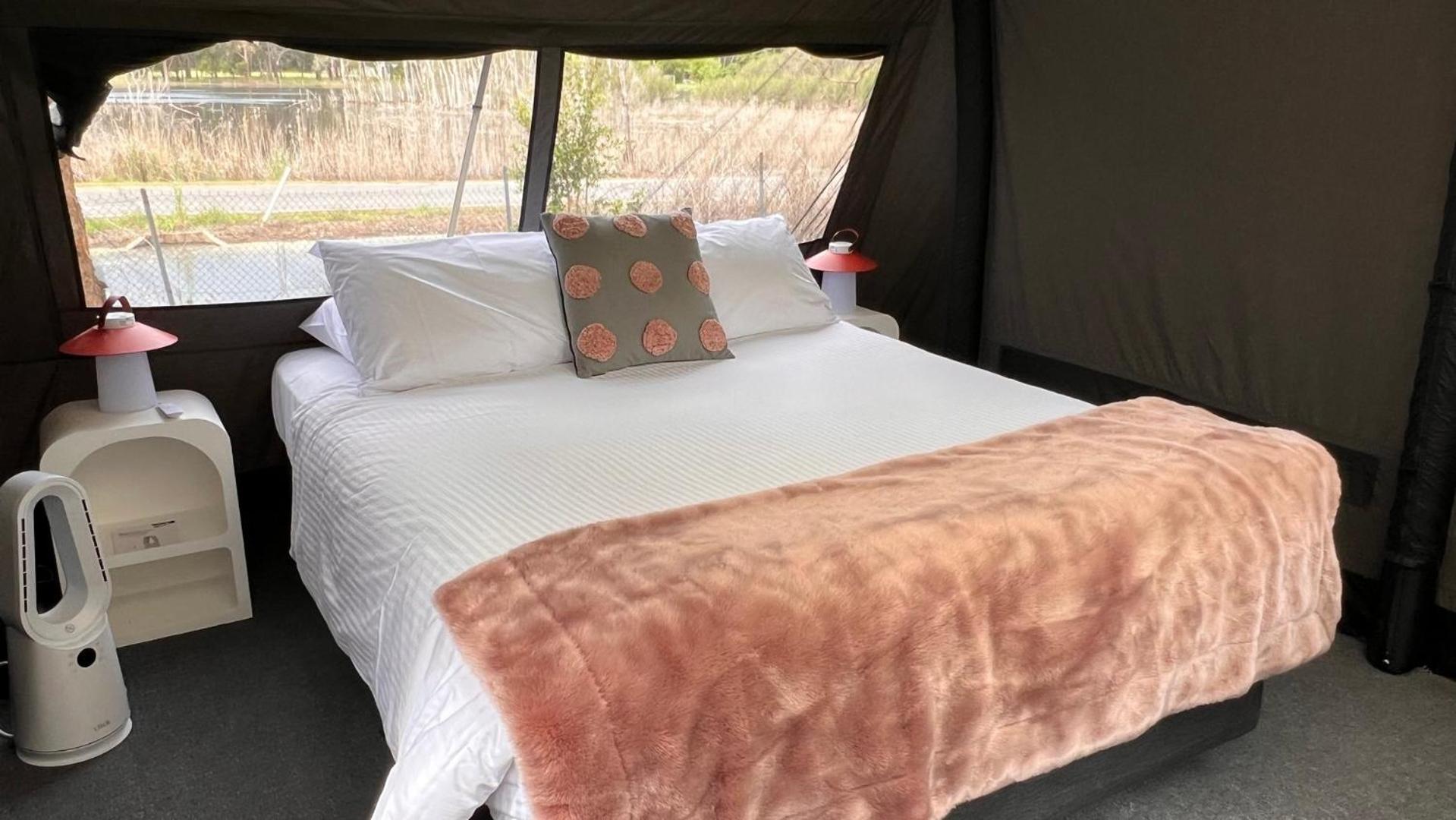 Tent photo 2