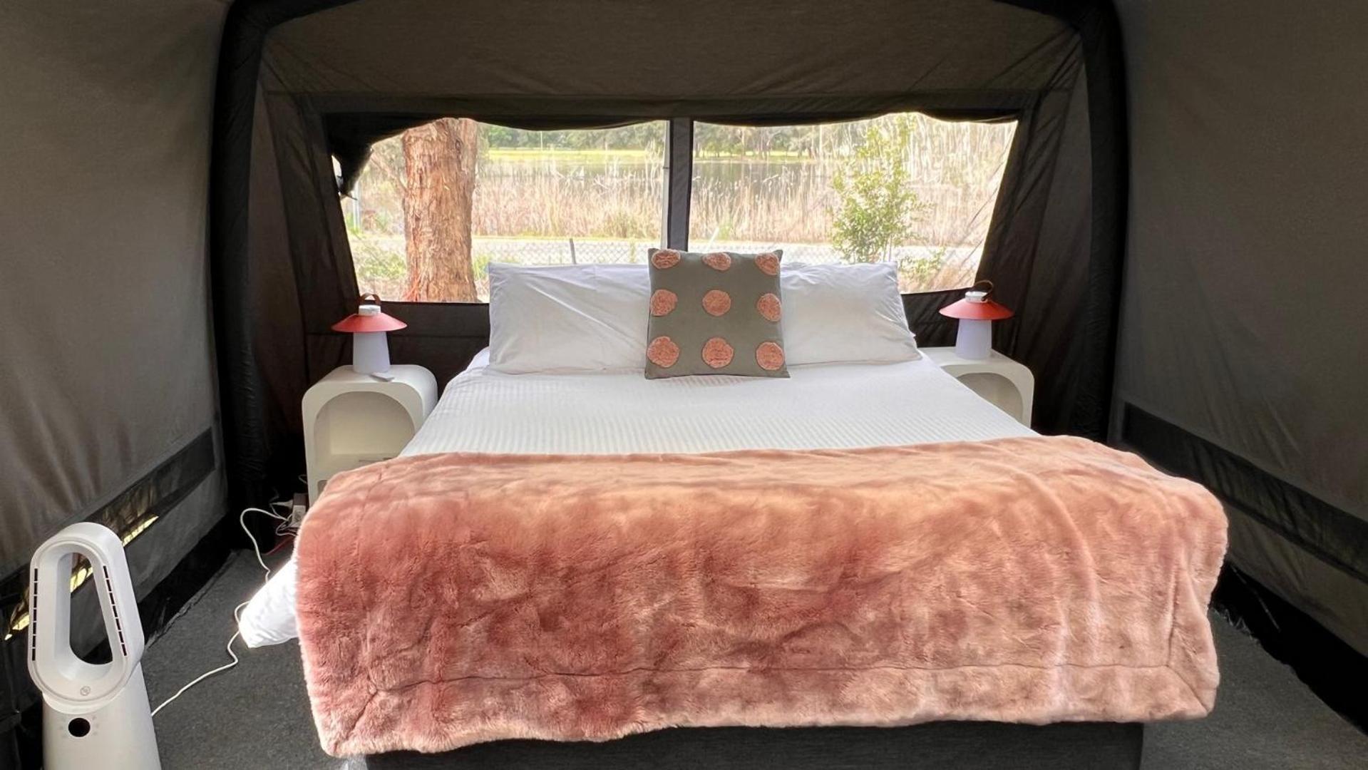Tent photo 3