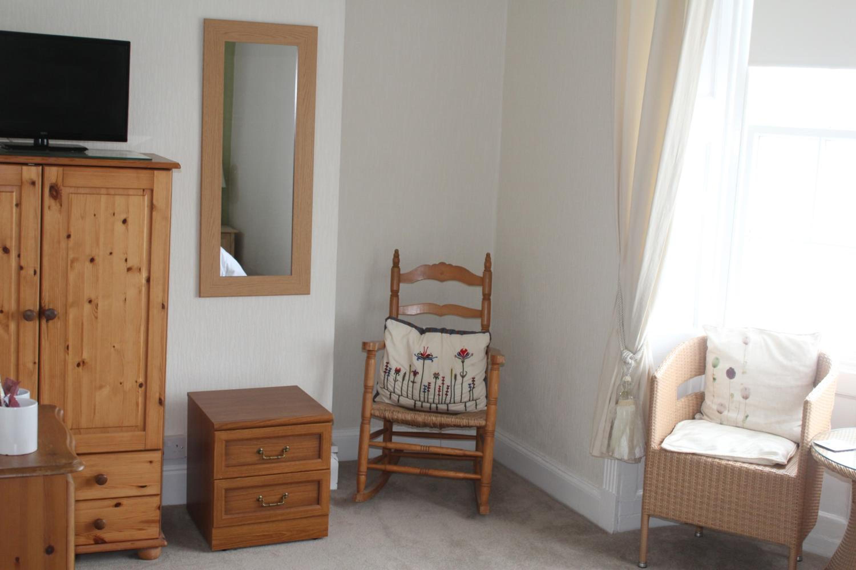 Double Room with Sea View - Room 10 photo 3