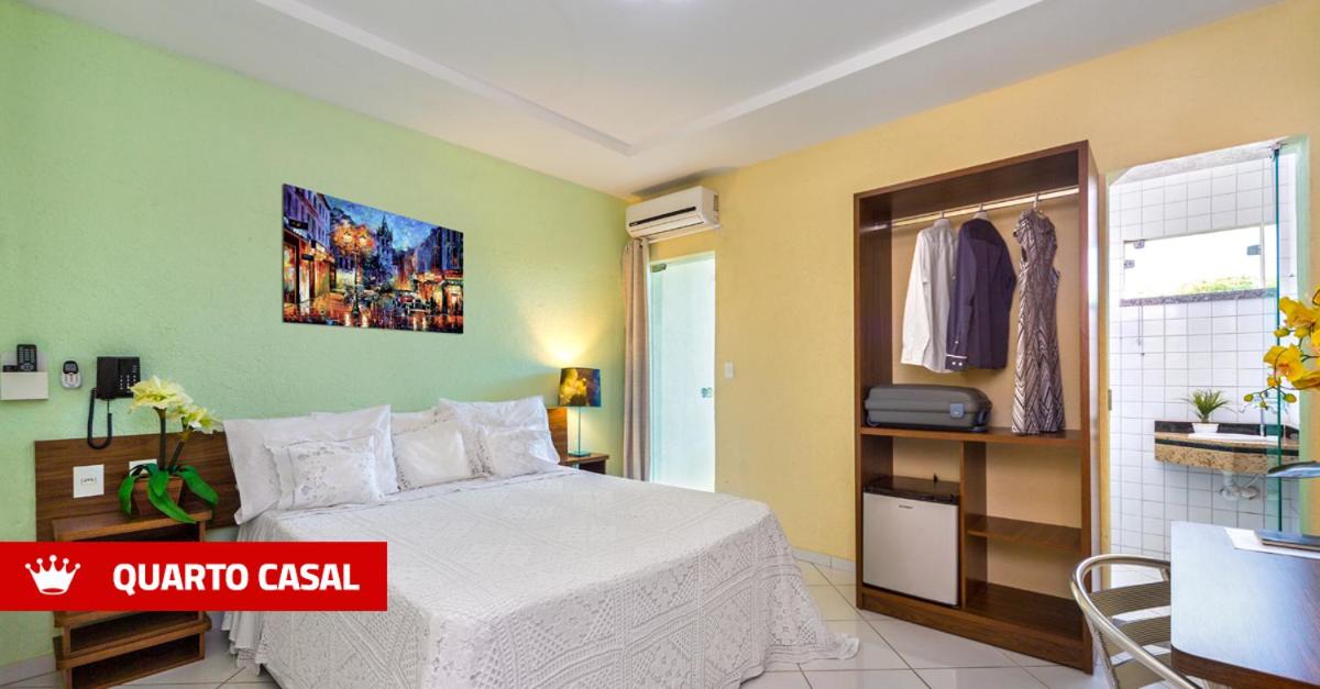 Deluxe Double Room with Shower photo 2