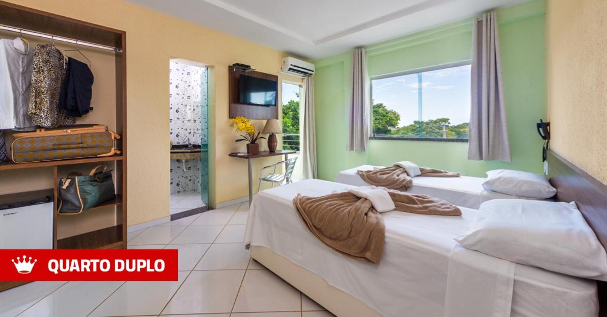 Twin Room with Balcony photo 3
