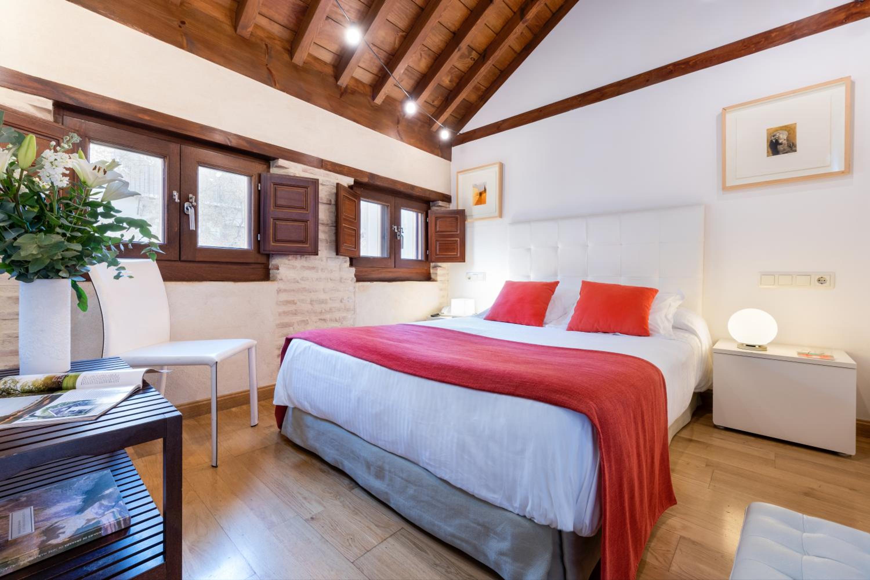 Habitación Doble Económica