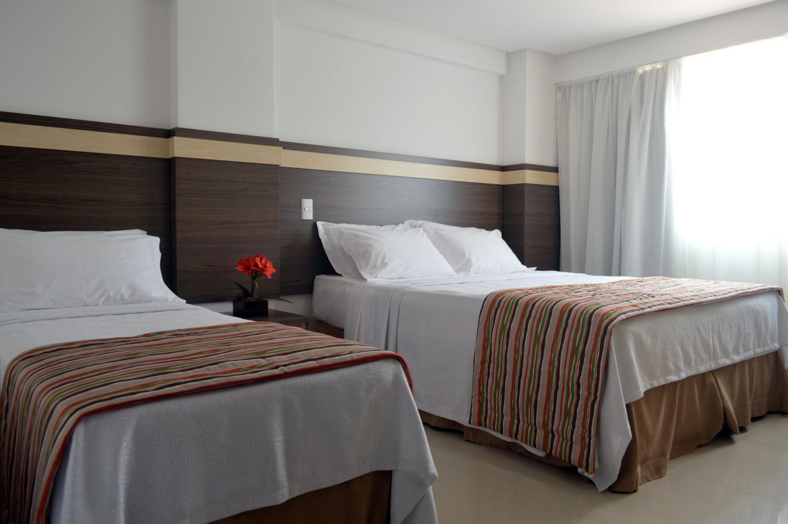 Standard Triple Room photo 2