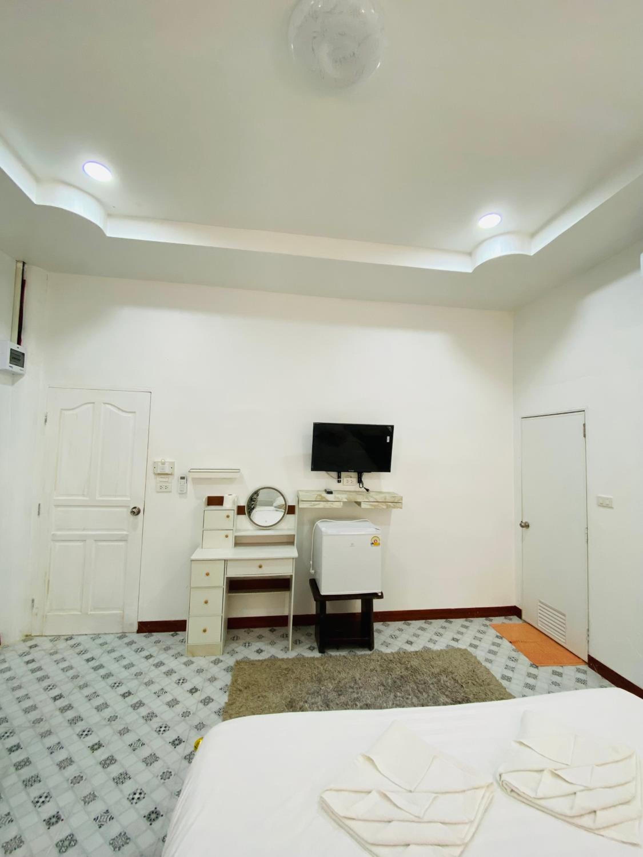 Double Room with Garden View photo 2