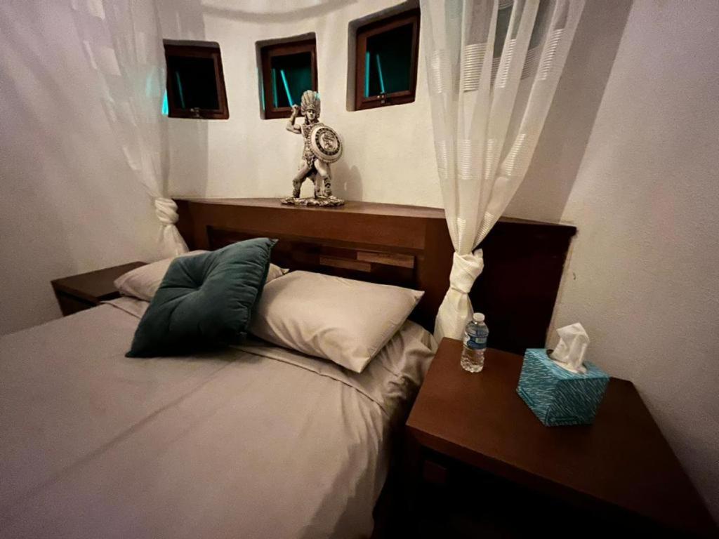 Deluxe Suite - Photo 7
