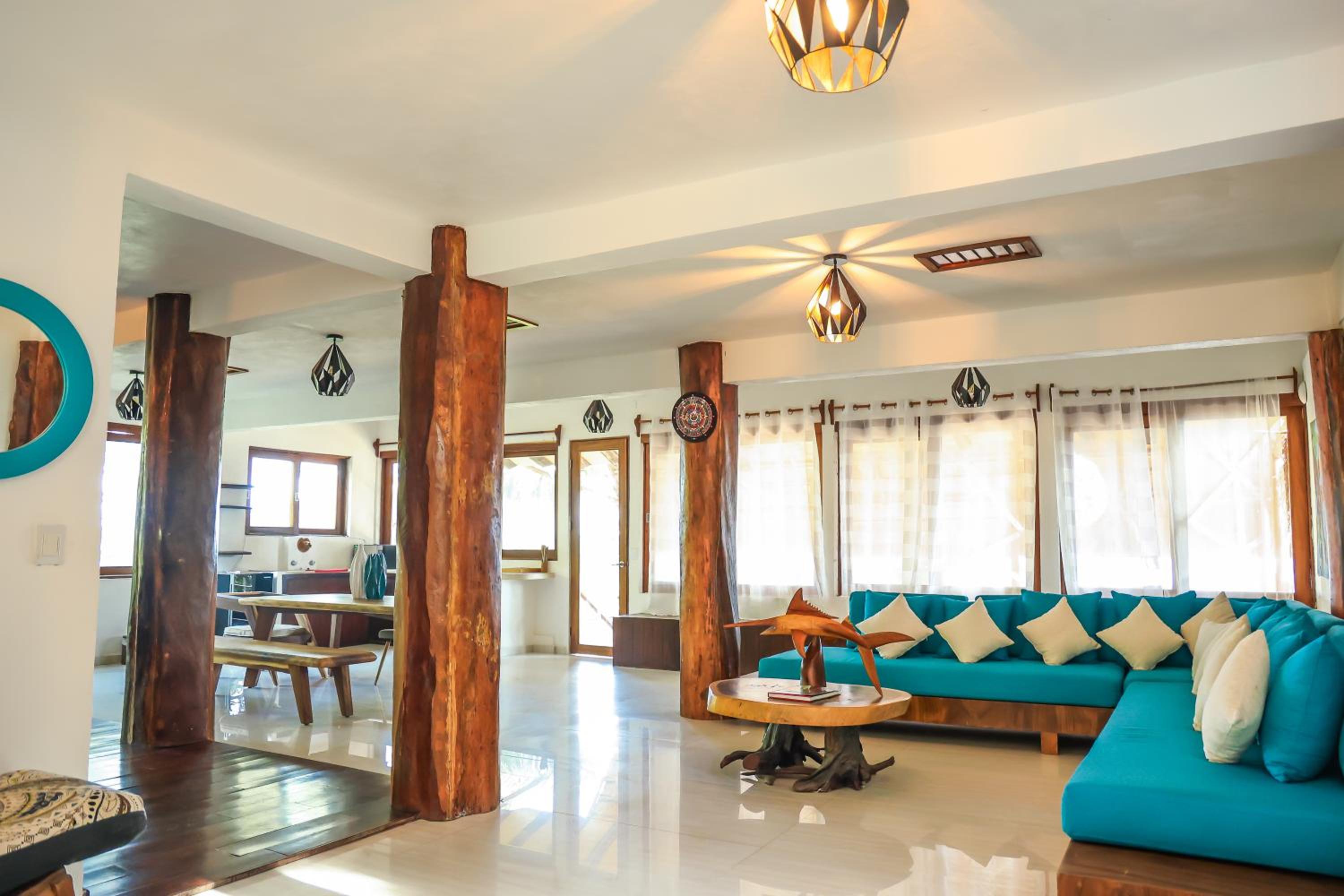 Deluxe Suite - Photo 4