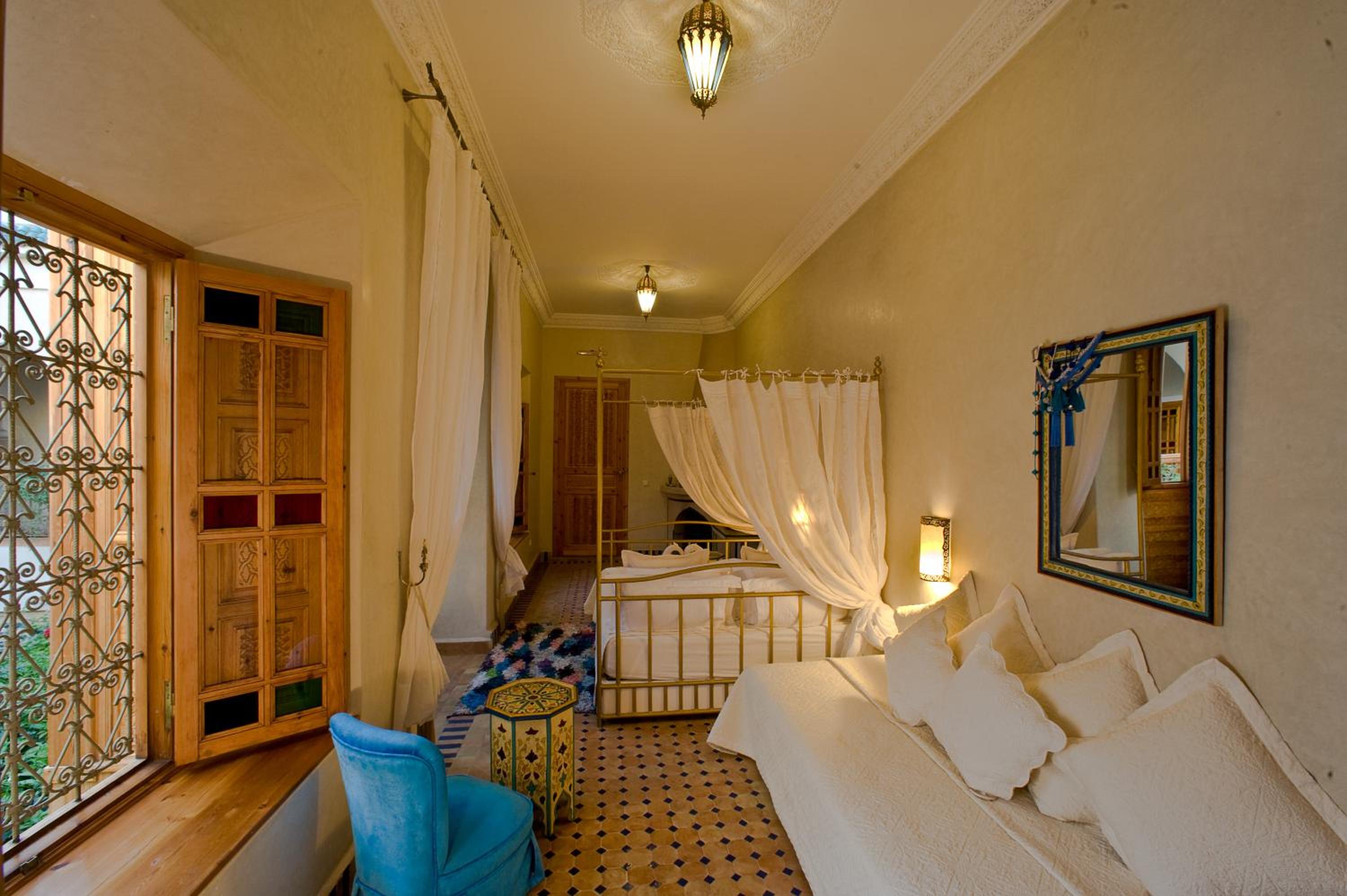 Pres Des Etoiles Suite
