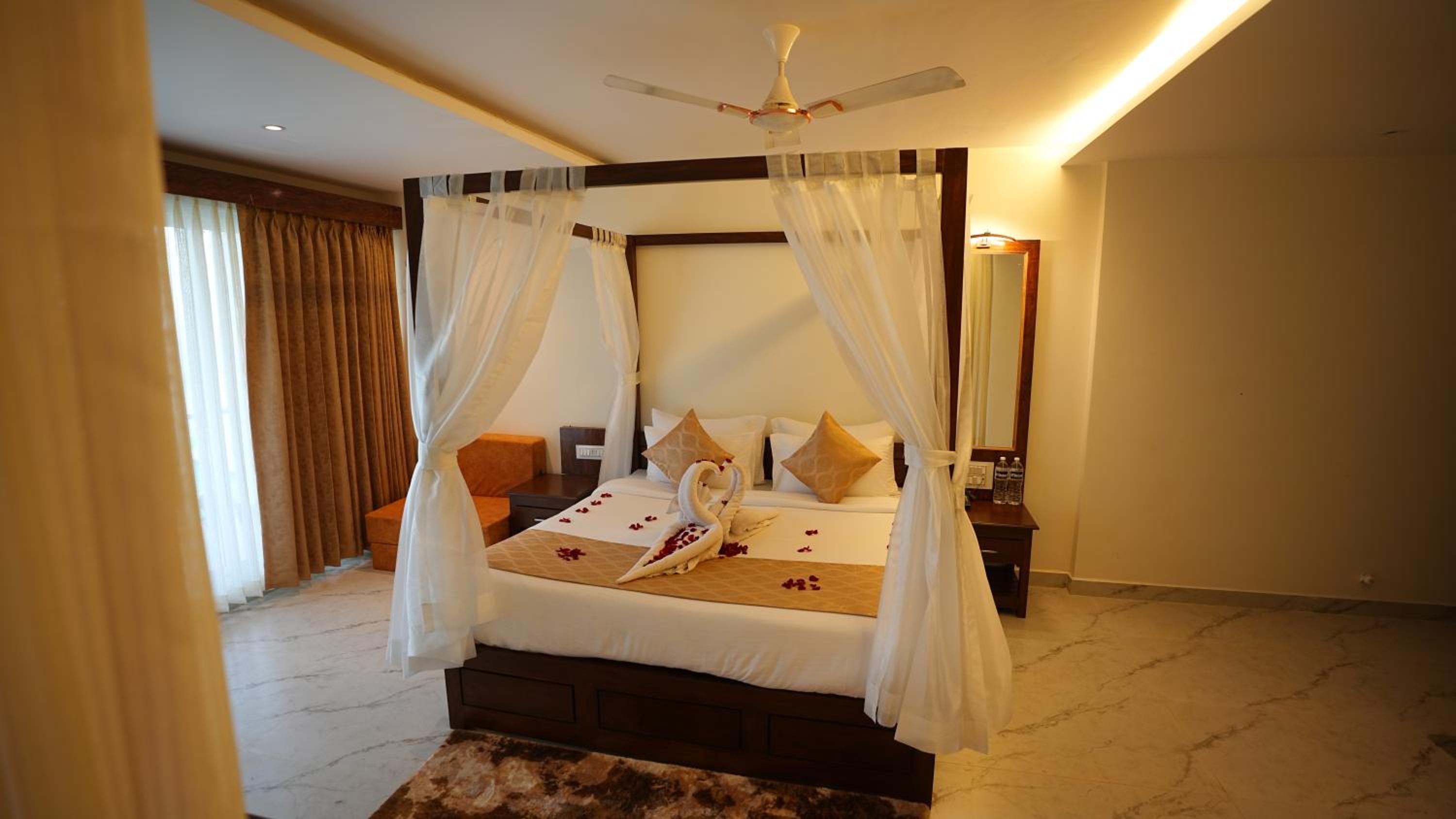 Presidential Suite photo 3