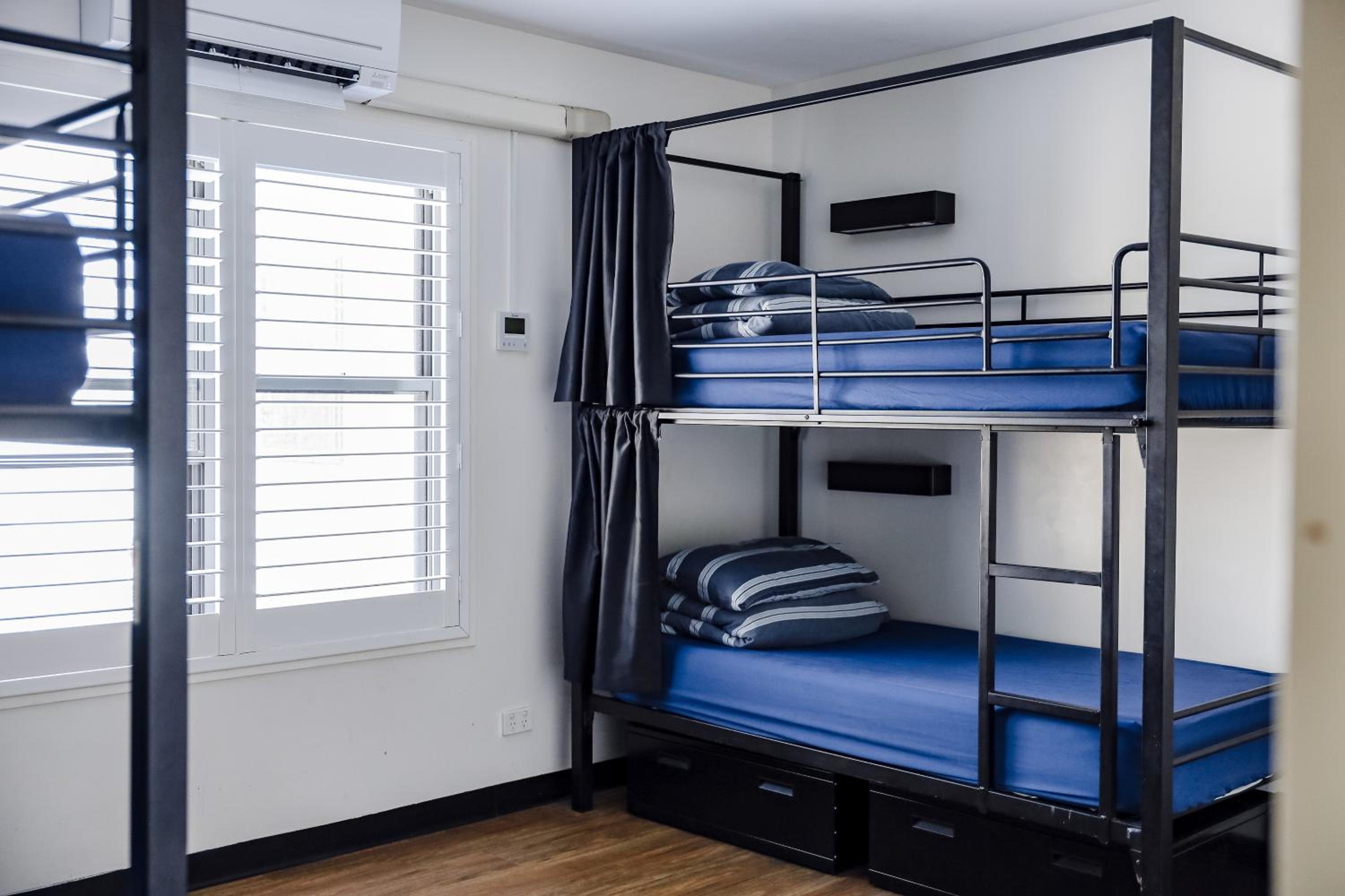 Bed in 4-Bed Mixed Dormitory Room thumbnail 6