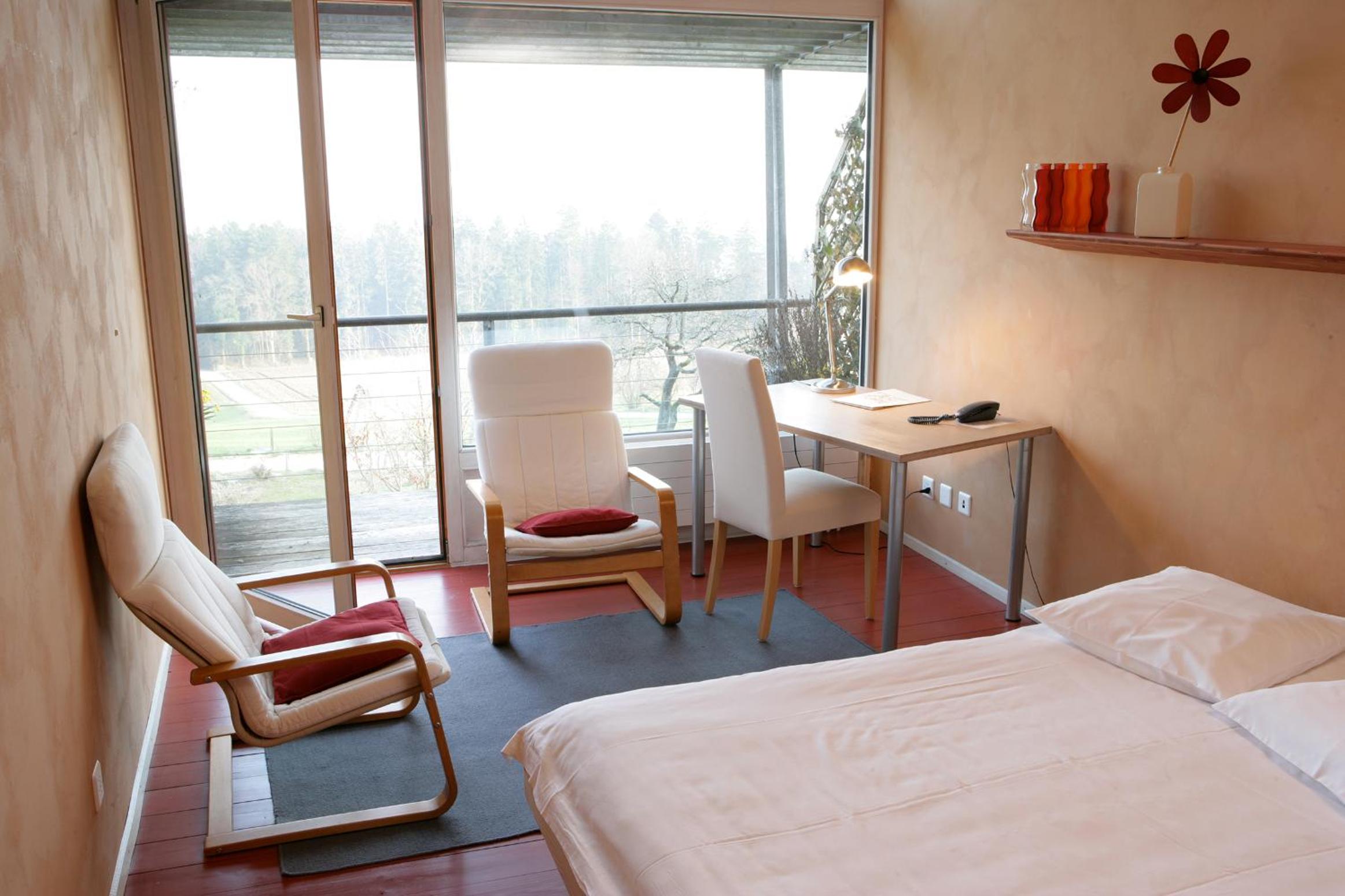 Pavillon Standard Single Room photo 2