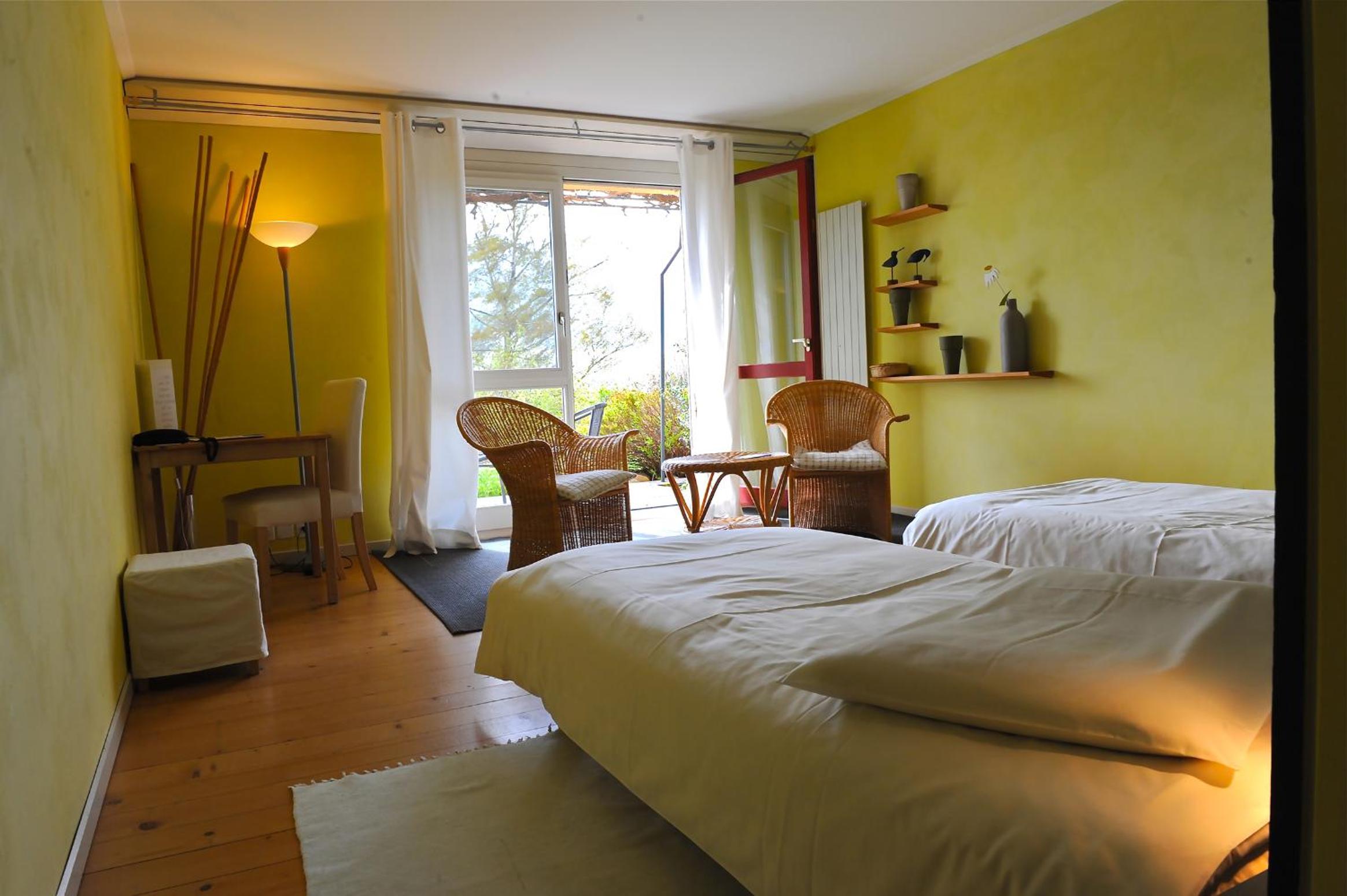 Superior Single Room photo 2